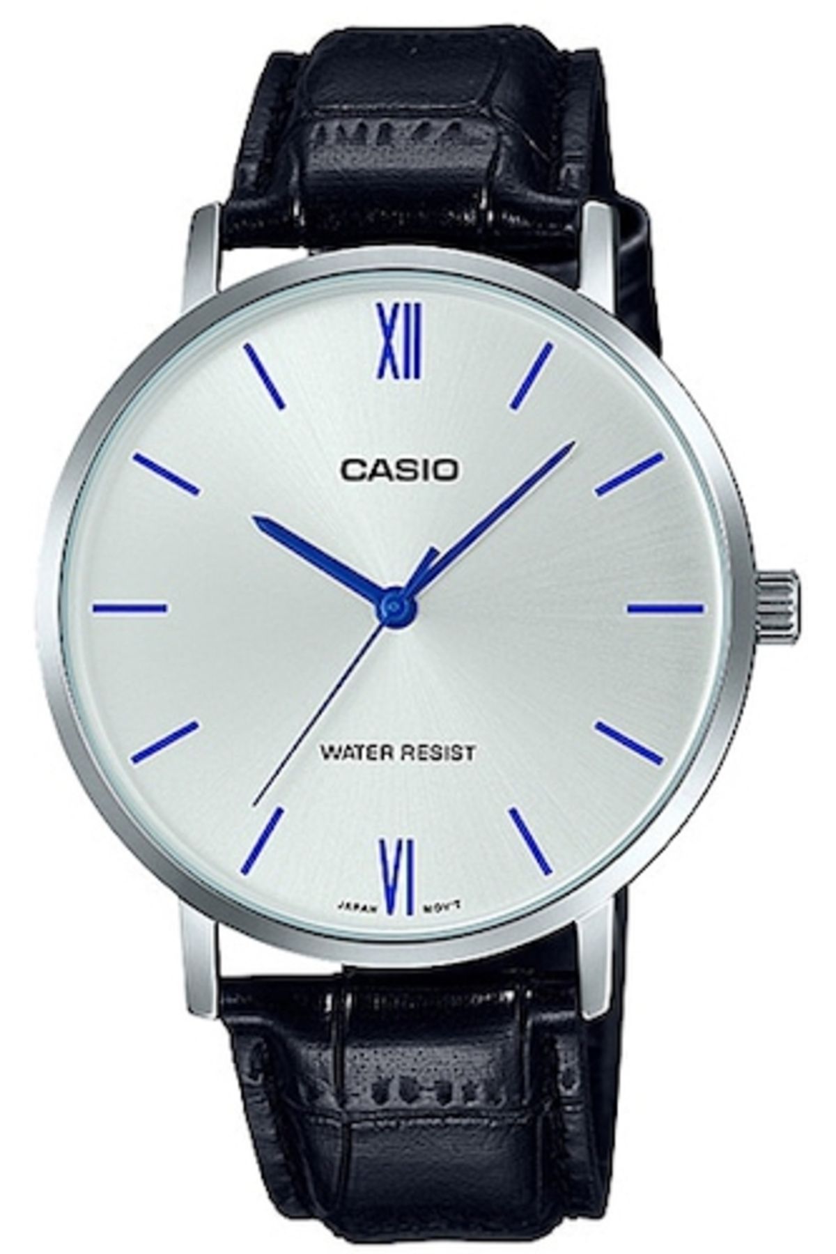 Casio-Ceas Barbati, Casio, Collection MTP-VT MTP-VT01L-7B 1