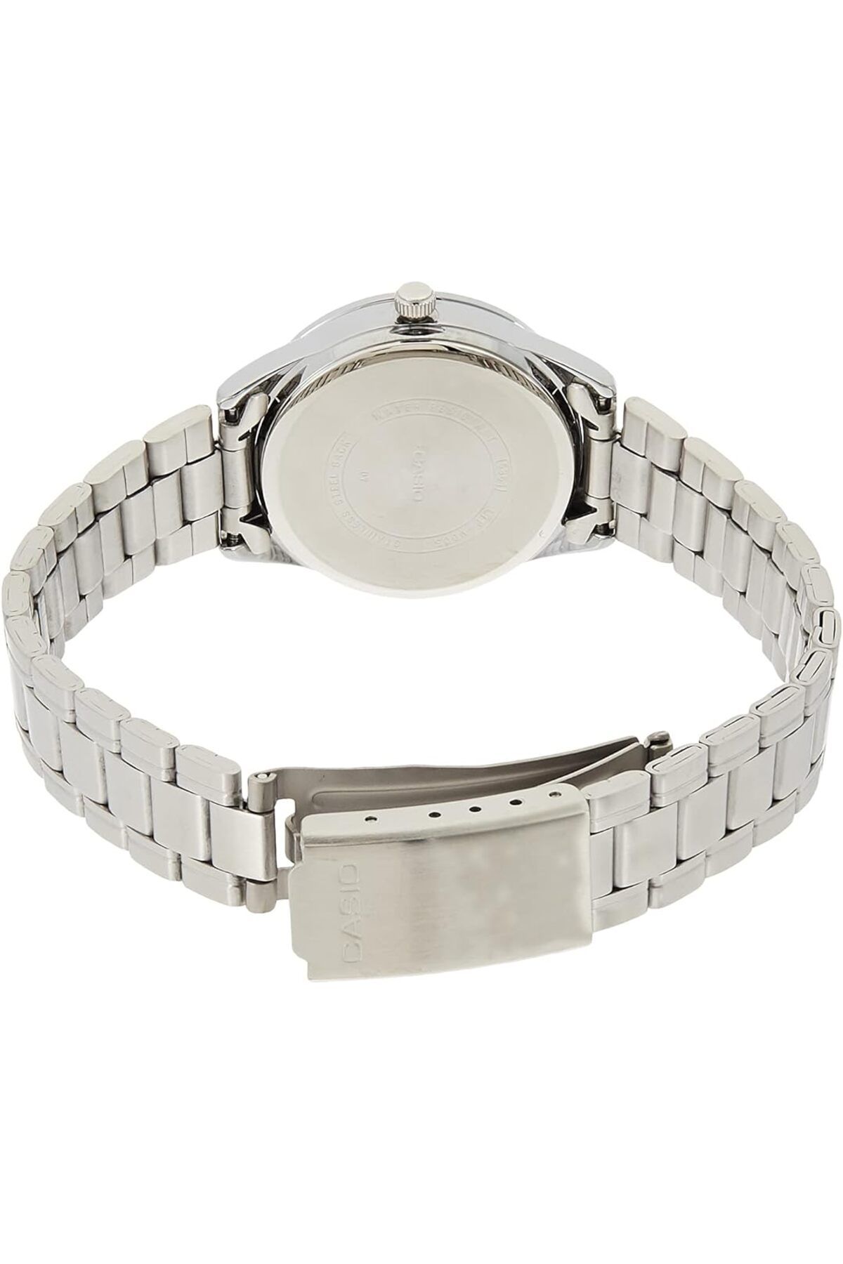 Casio-Ceas Dama, Casio, Collection LTP-V0 LTP-V005D-7A 4