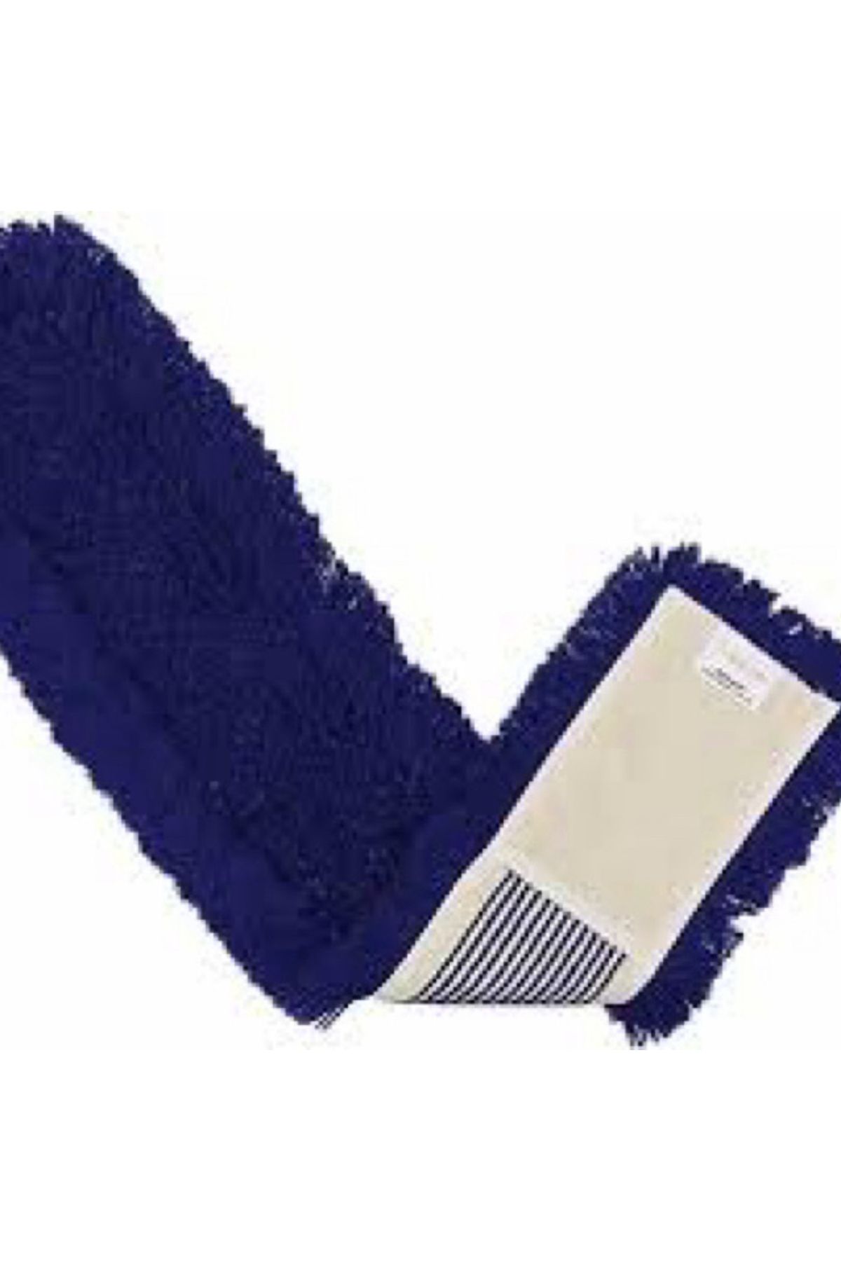 Ta-Fu Global MAVİ MOP 80 CM