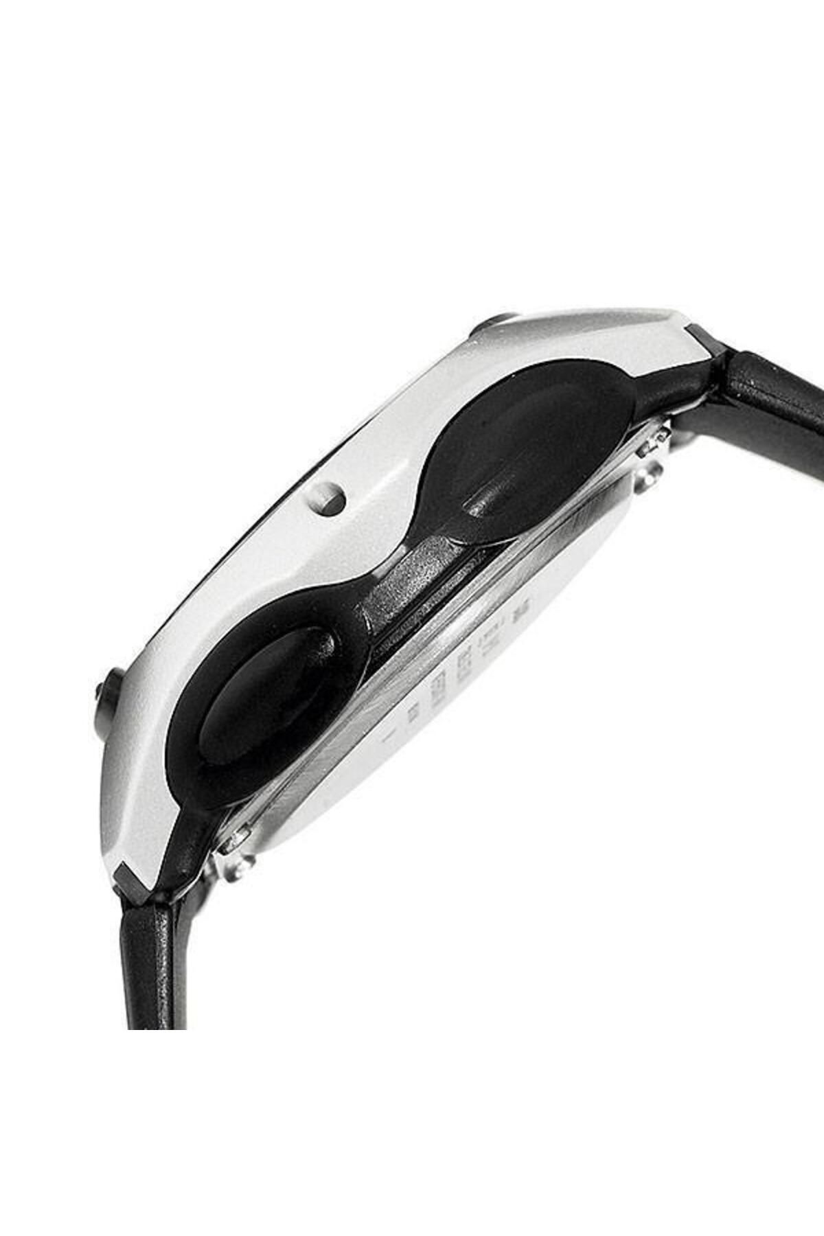Casio-Ceas Dama, Casio, Collection LW LW-200-1A 4