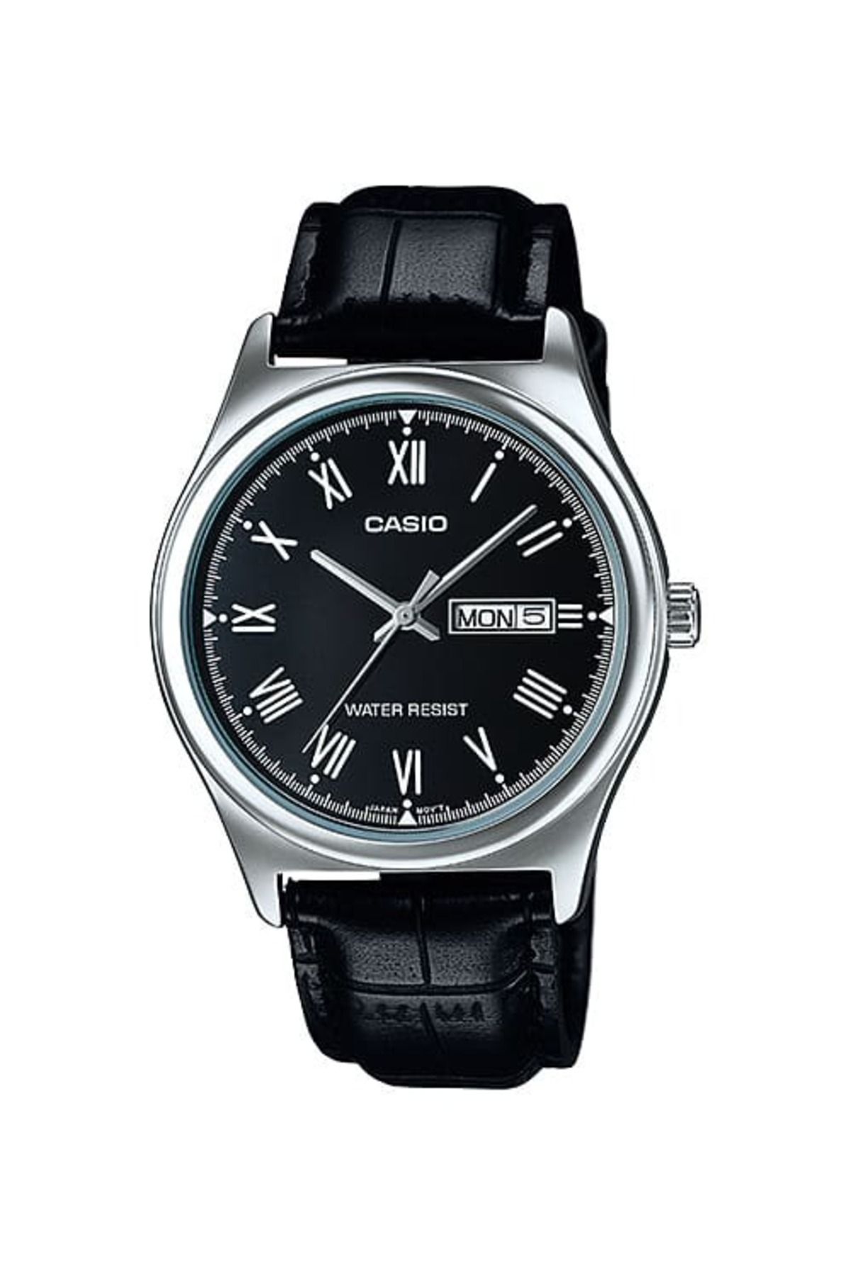 Casio-Ceas Barbati, Casio, Collection MTP-V0 MTP-V006L-1B 1