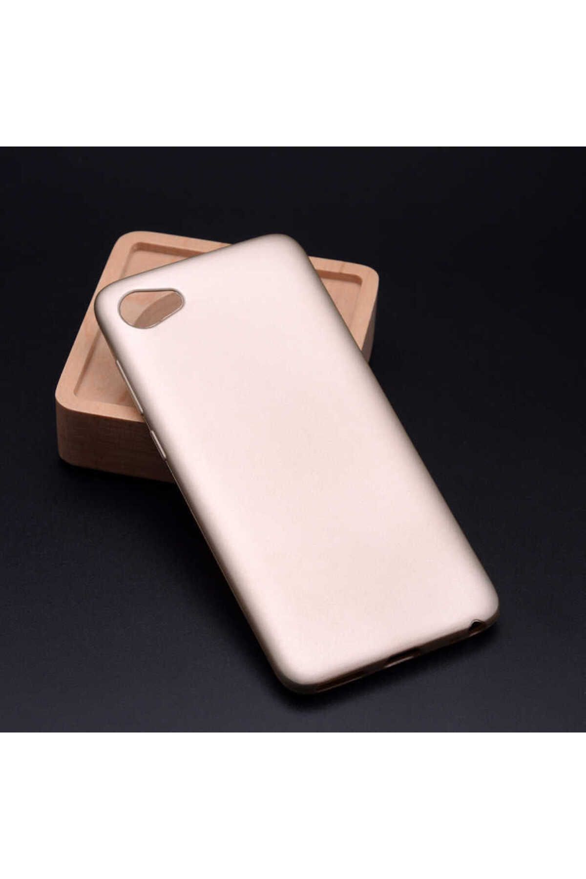 Cepustik Telefon Aksesuarları HTC Desire 12 Kılıf Premier Silikon Kılıf