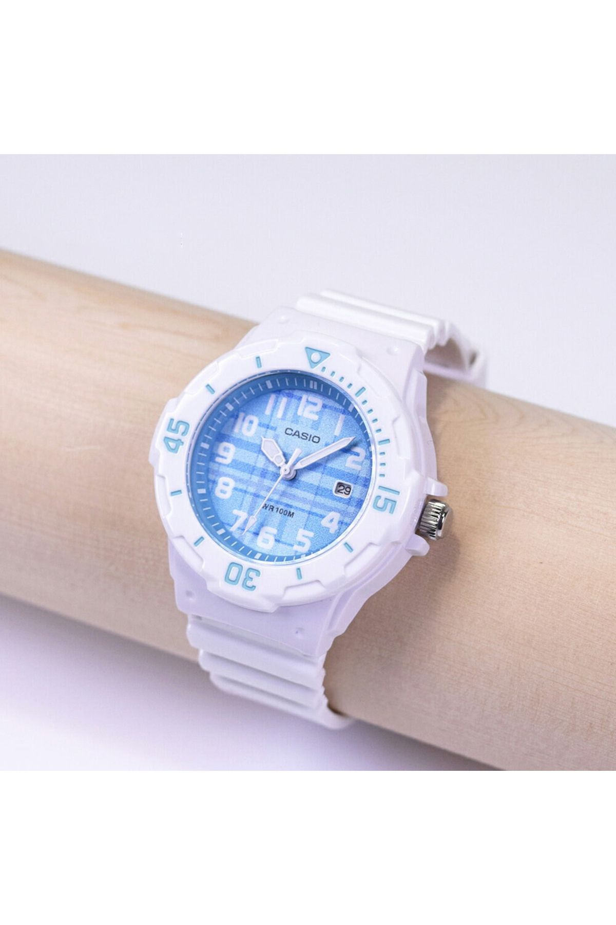 Casio-Ceas Casio, Collection LRW LRW-200H-2C 3