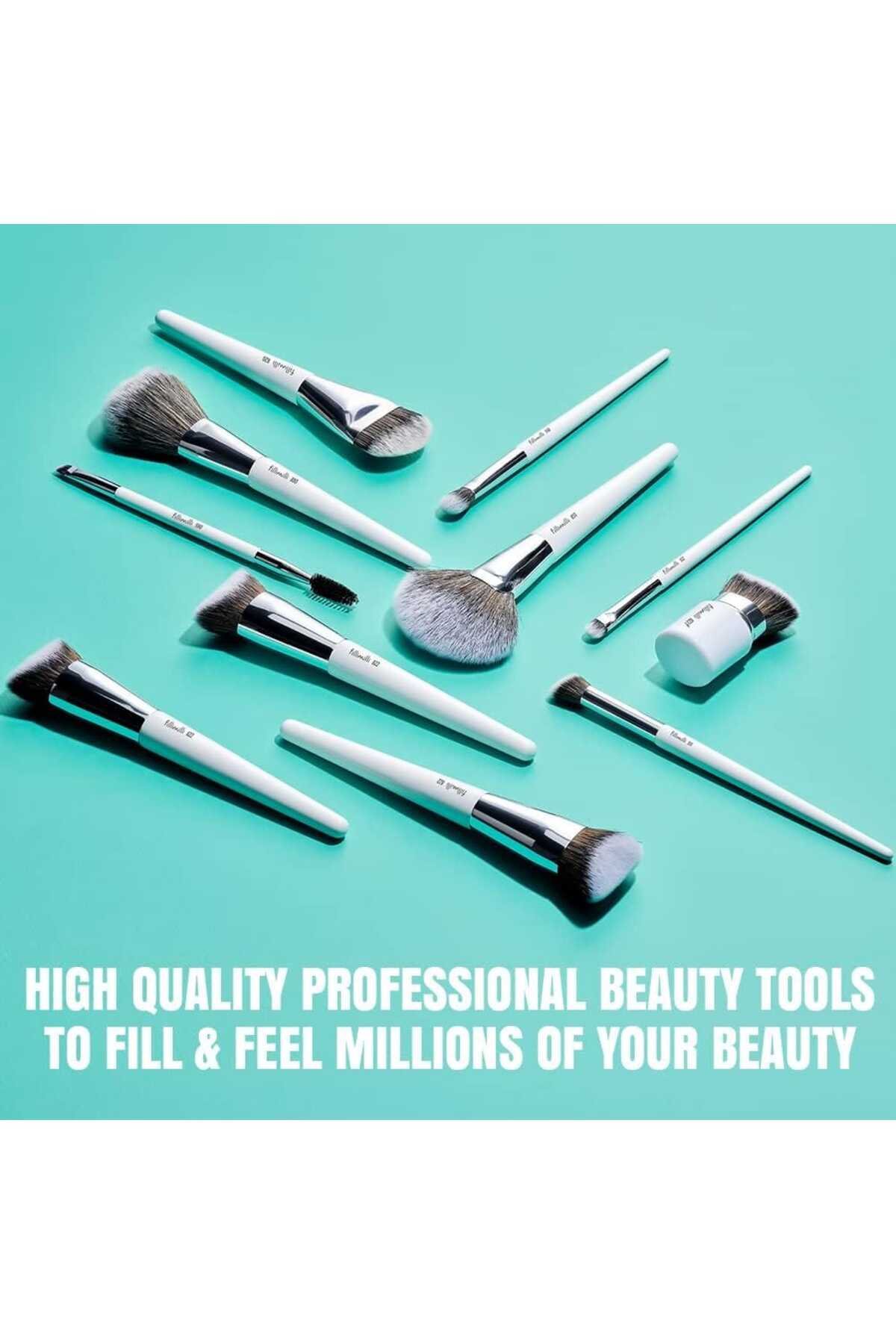 Fillimilli-Nose Contour Brush, Fillimilli, Nose Contour Brush 857 2