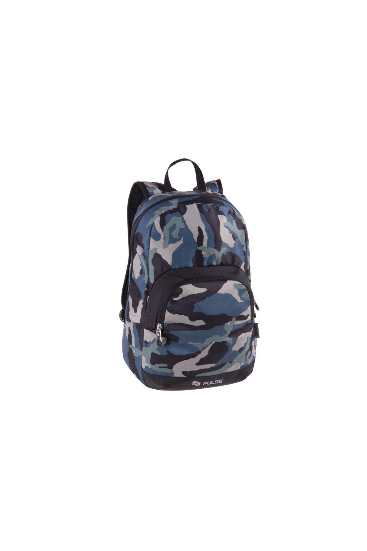 PULSE-Solo Backpack Dark Army 1