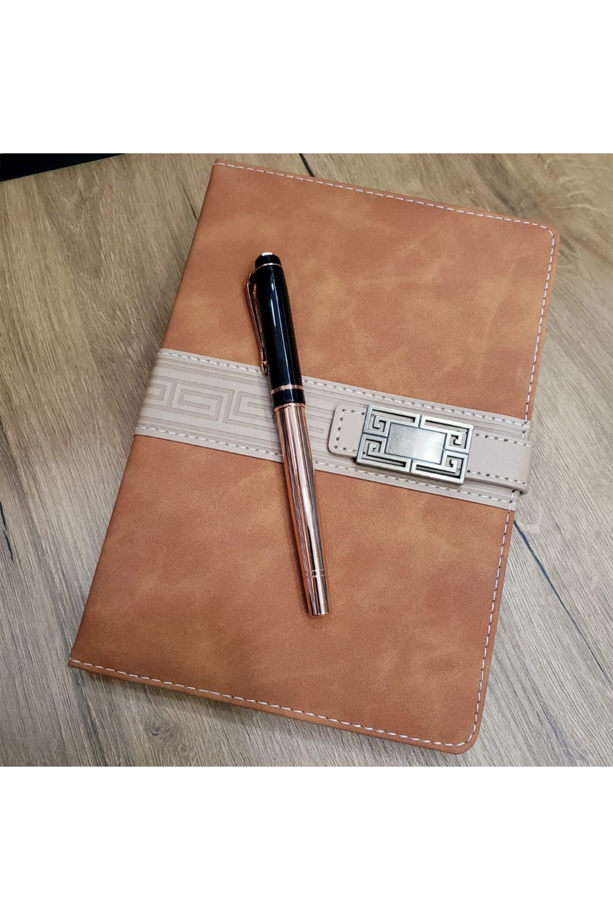 Fixport Öğretmene Hediye Defter
