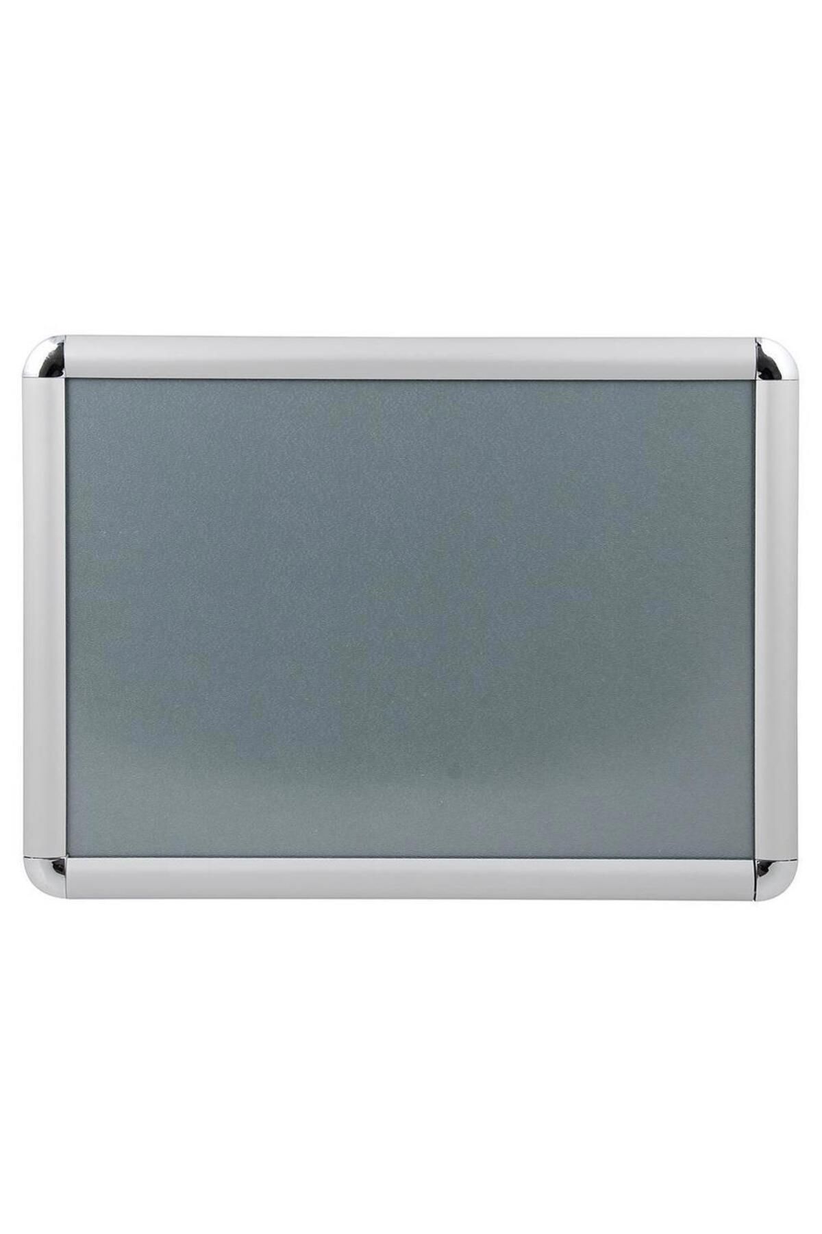 İnter İnter İNTD-A3 Alüminyum Çerçeve Display Rondo 25 mm