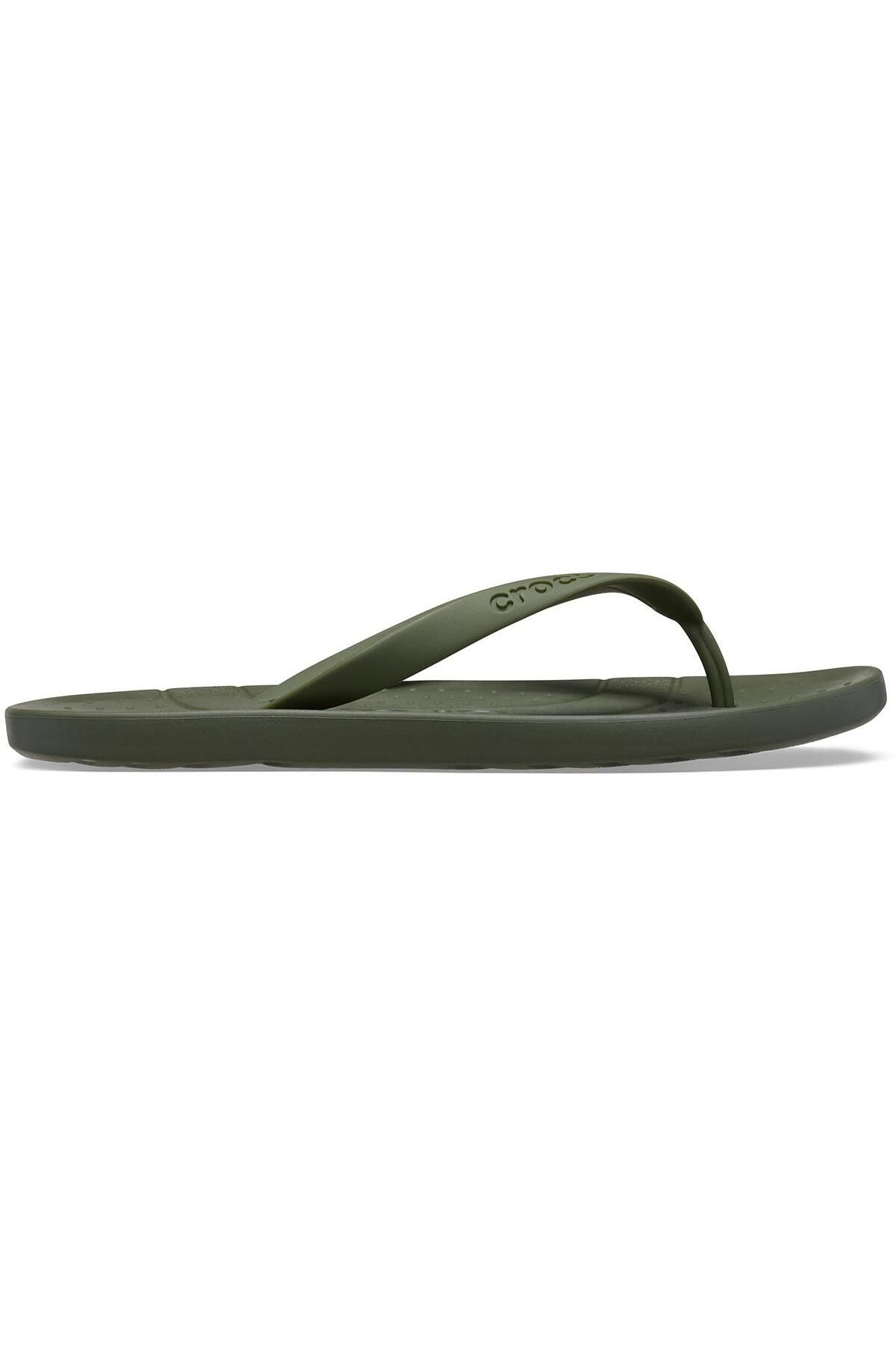 Crocs Flip Flops Unisex Terlik 210089-309