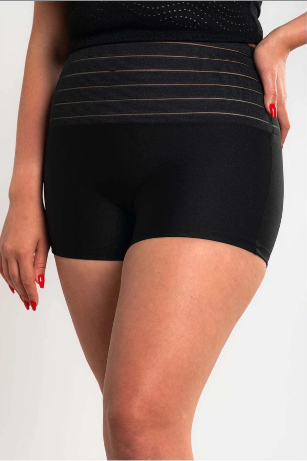 TREMORS boxer toparlayıcı korse