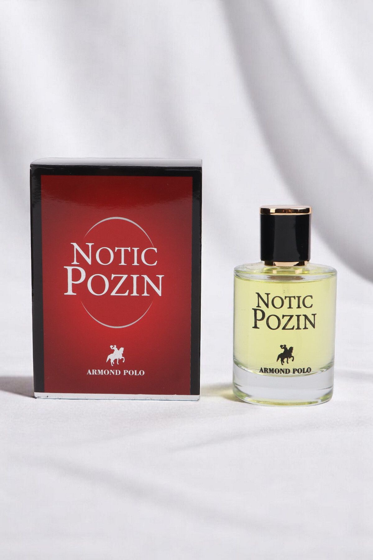 Armond Polo Notıc Pozın 50 Ml Aromatik Kadın Parfüm
