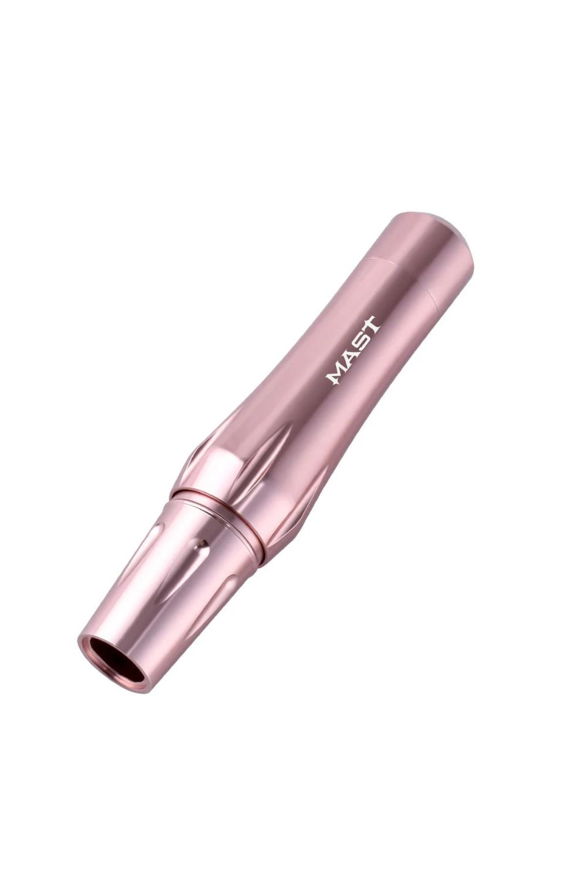 GÜMRÜK BEY Mast P30 Ergonomik Dövme Makinesi Kalıcı Makyaj Kalemi P30 Pen Wq610-2 Rose Gold