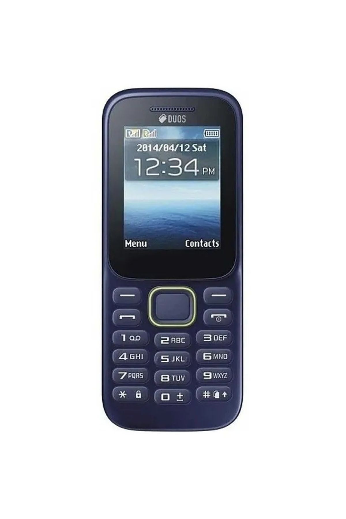 JNUOBI B310 ASKER TELEFONU TUŞLU TELEFON