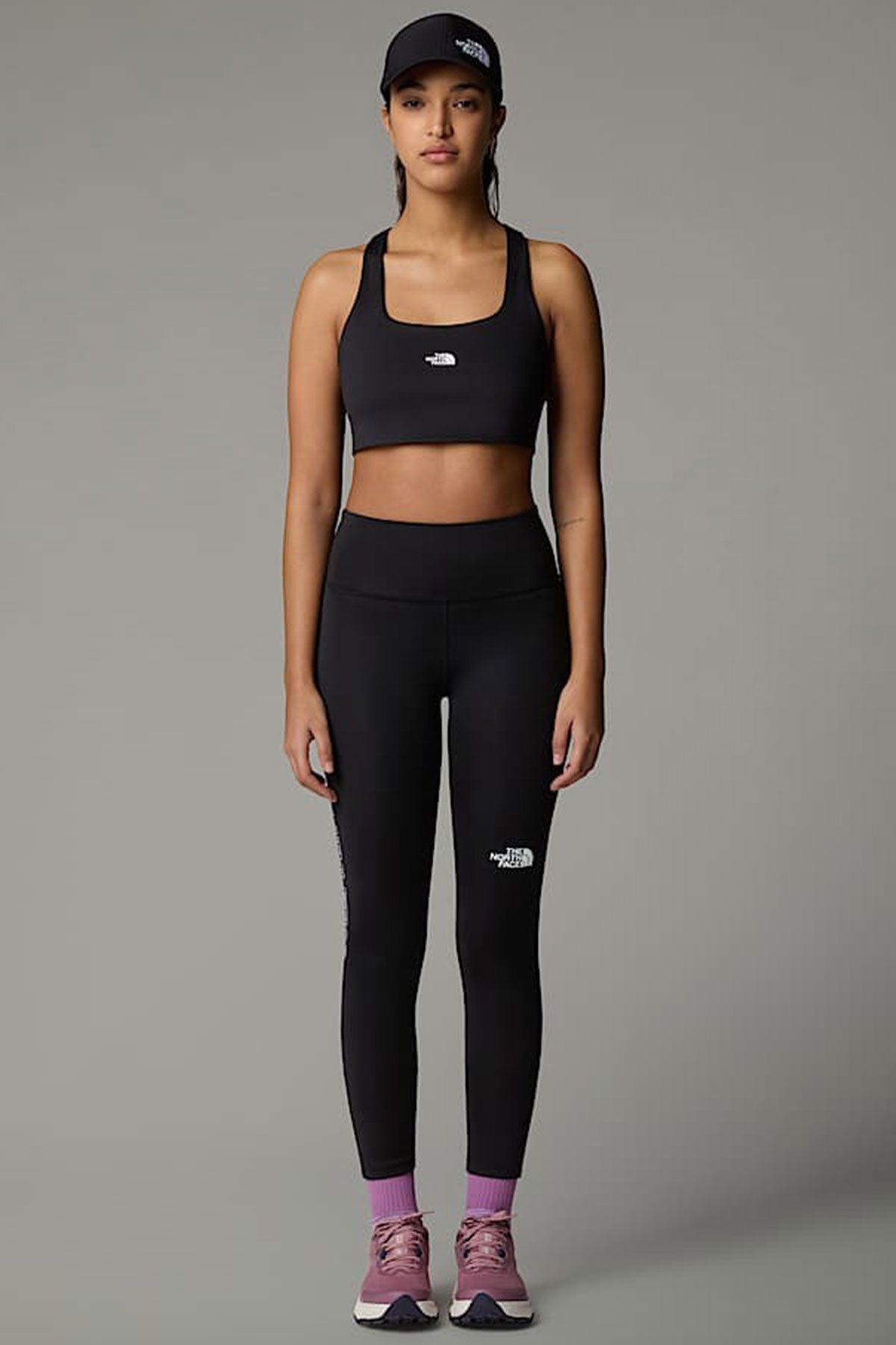 THE NORTH FACE Kadın Ma Flex 25In Tayt