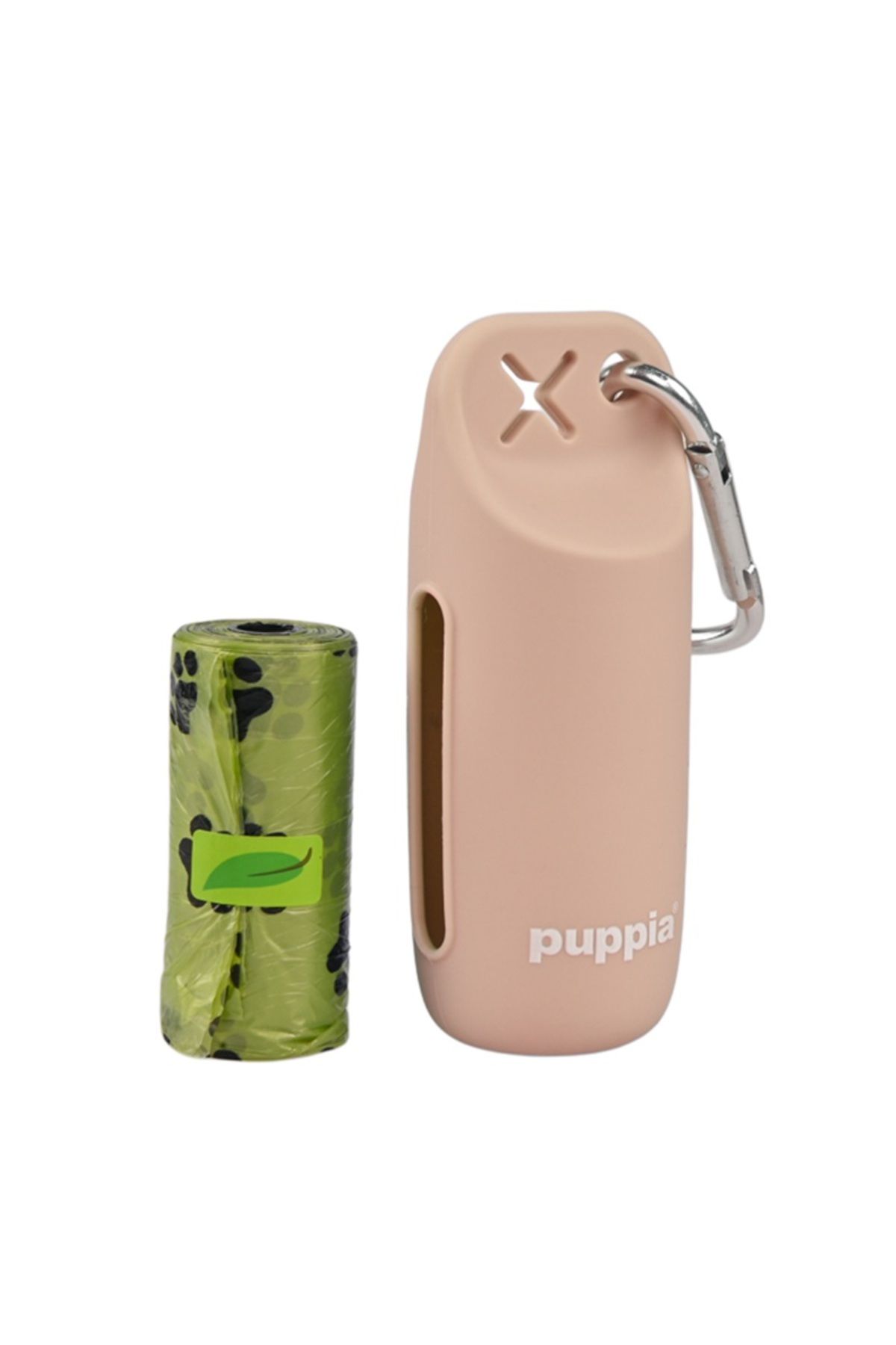 puppia Poop Bag Dışkı Taşıma Çantası Ve Rulo