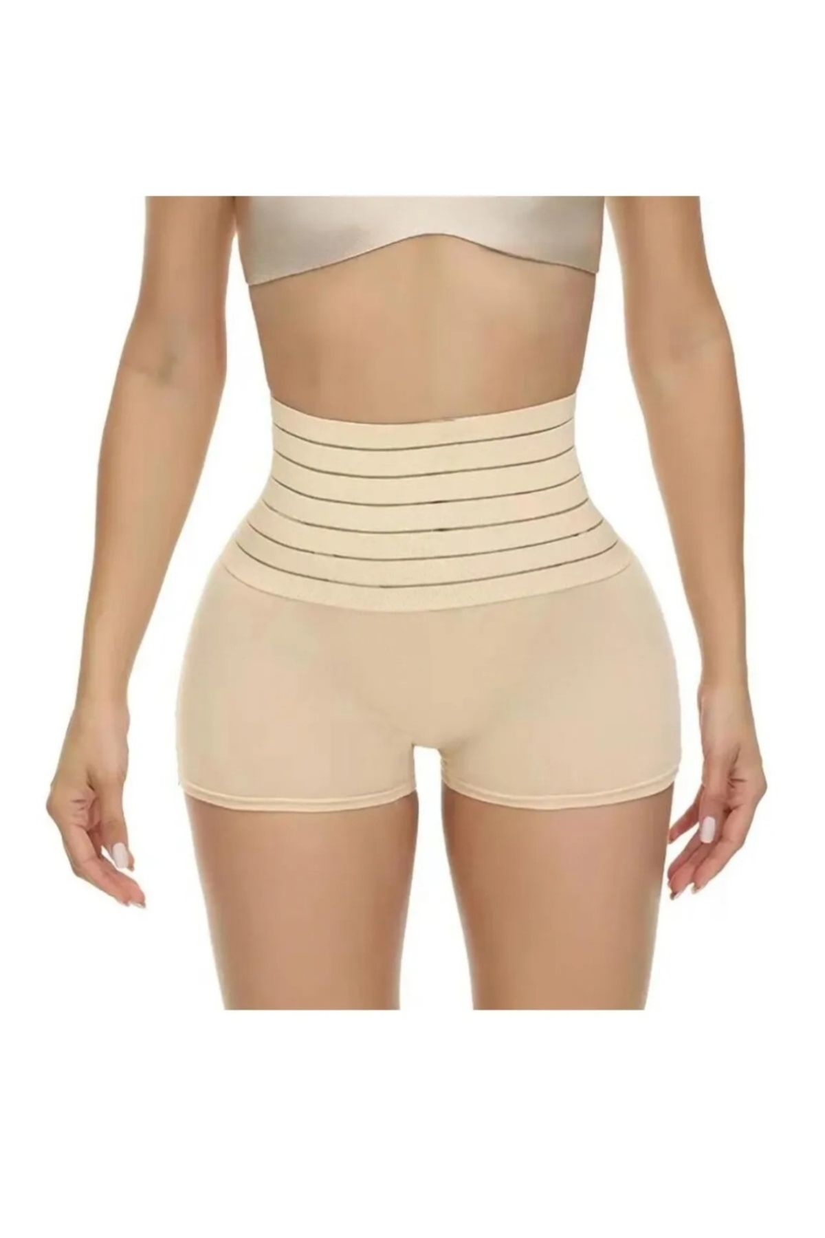 TREMORS boxer toparlayıcı korse