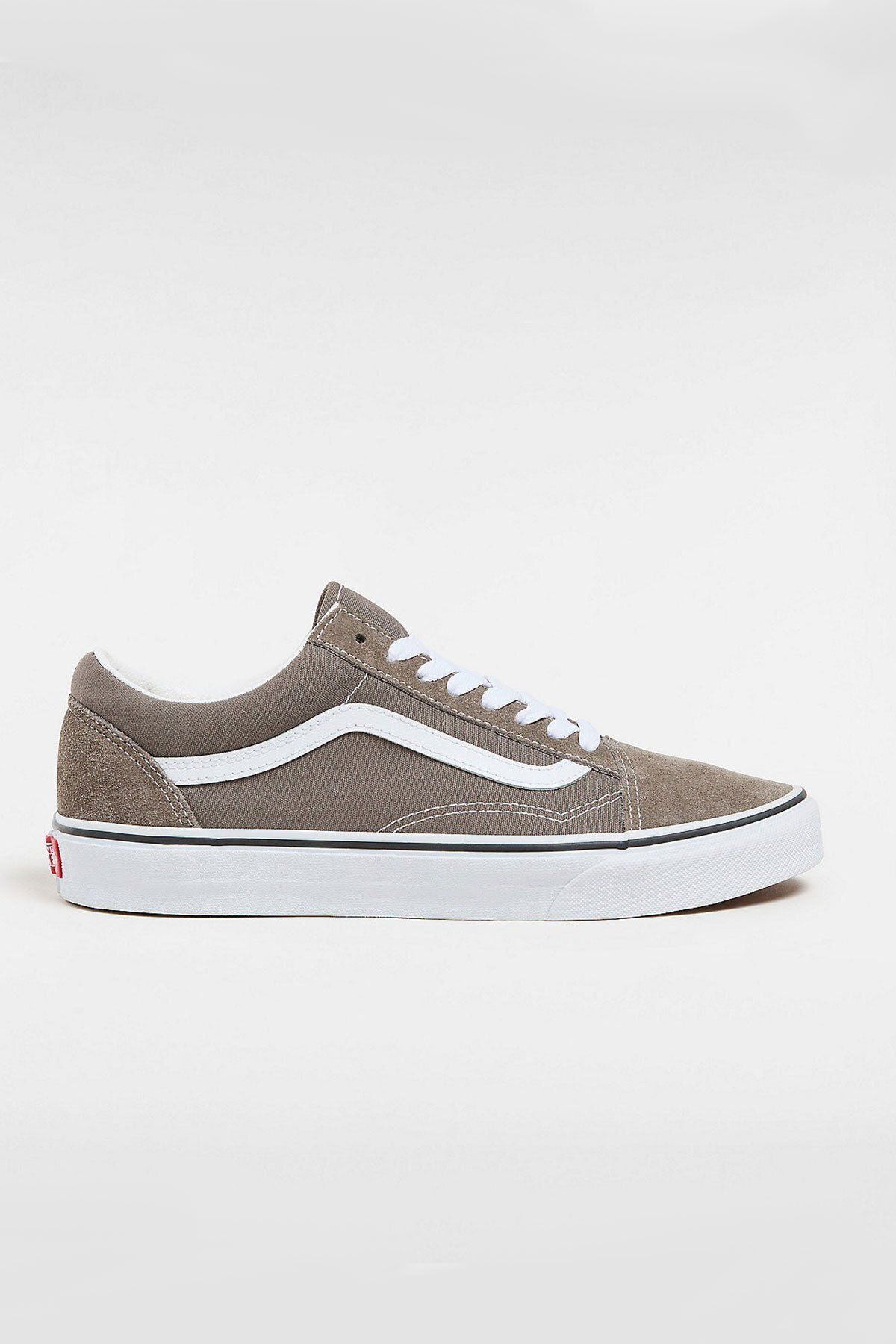 Vans Kadın Old Skool Ayakkabı