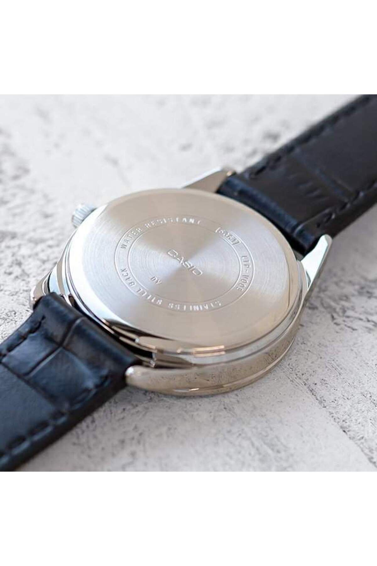 Casio-Ceas Dama, Casio, Collection LTP-V0 LTP-V005L-7A 6