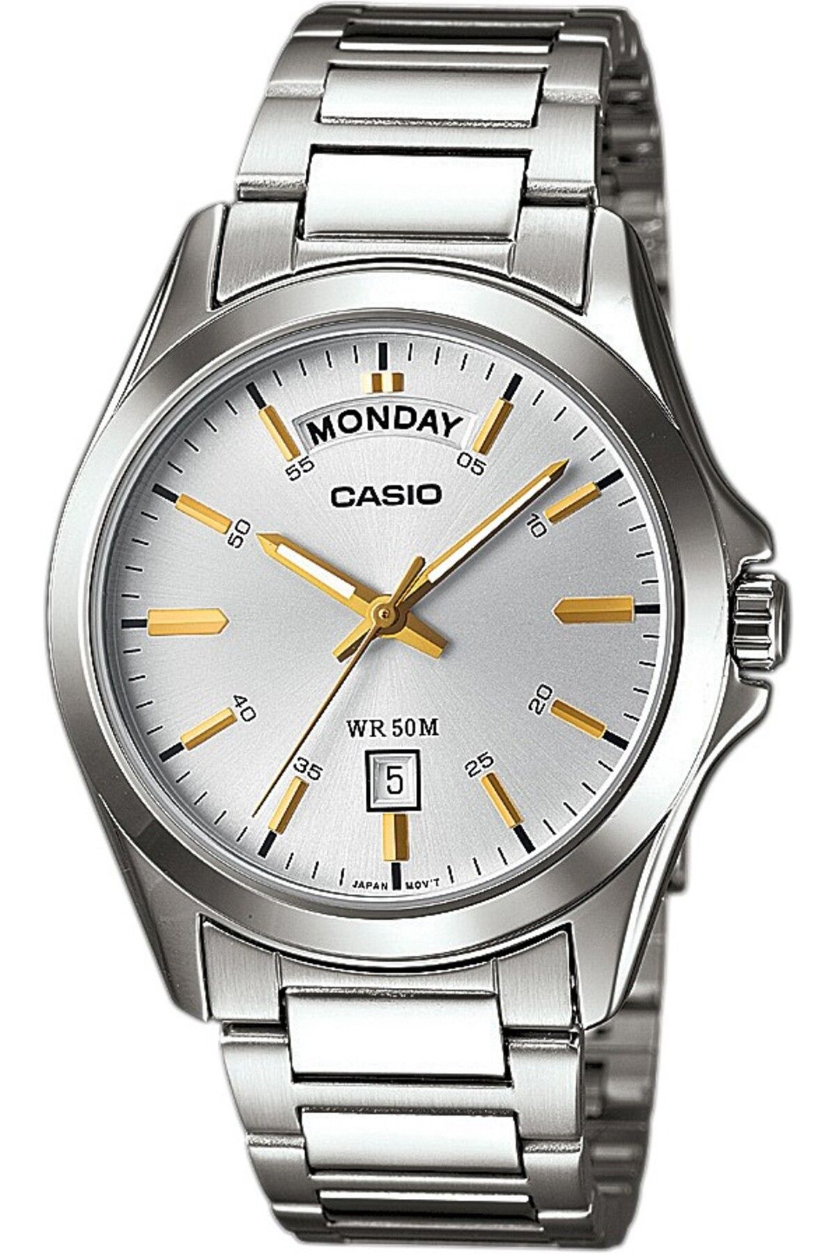 Casio-Ceas Barbati, Casio, Collection MTP-13 MTP-1370D-7A2 1