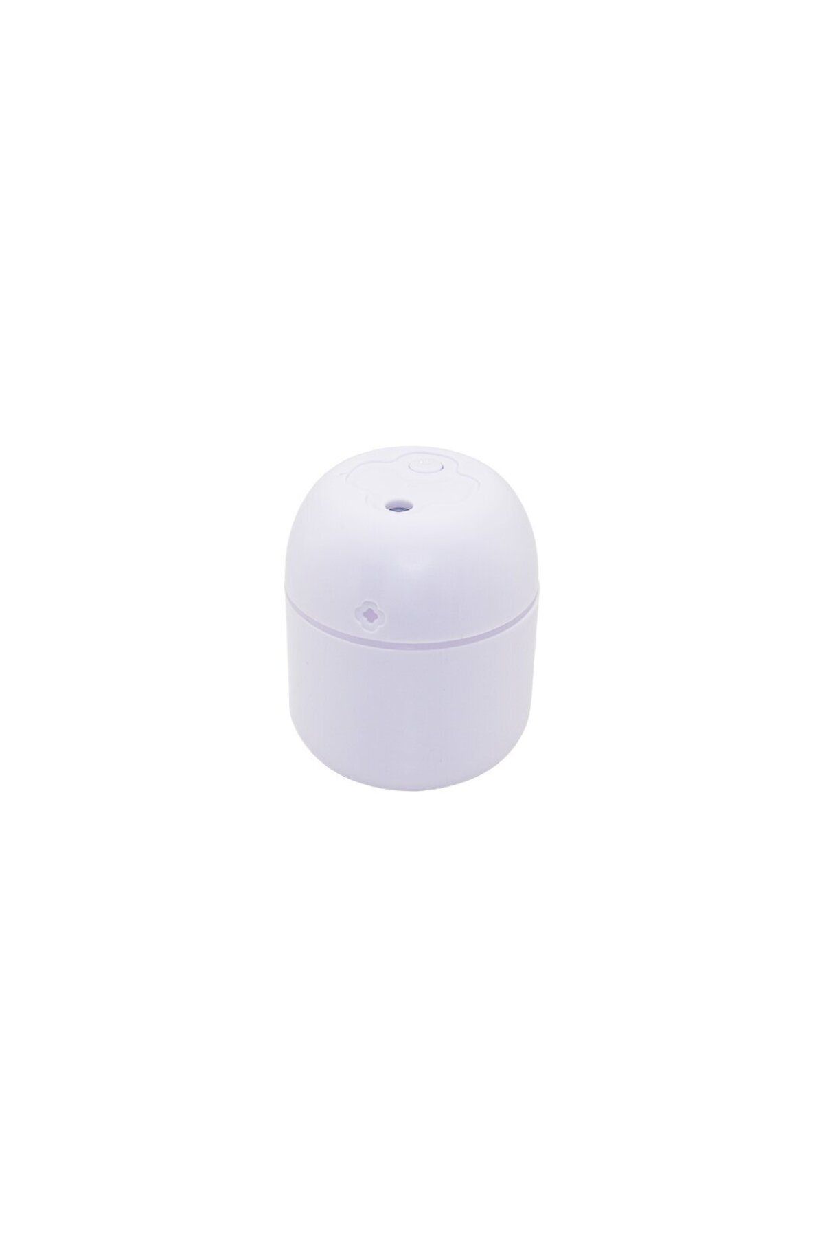 Modafiks KLASİK 220ML MİNİ USB ŞARJ- IŞIKLI HAVA NEMLENDİRİCİ -BUHAR MAKİNE -KOKU GİDERİCİ (5122)