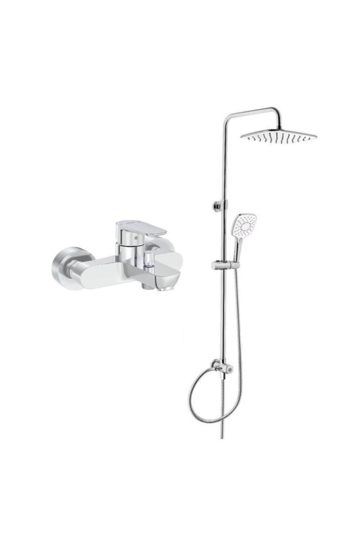 Artema Flow Soft Banyo Batarya Artema Ls20 Joy 3S Robot Duş Takımı A45787