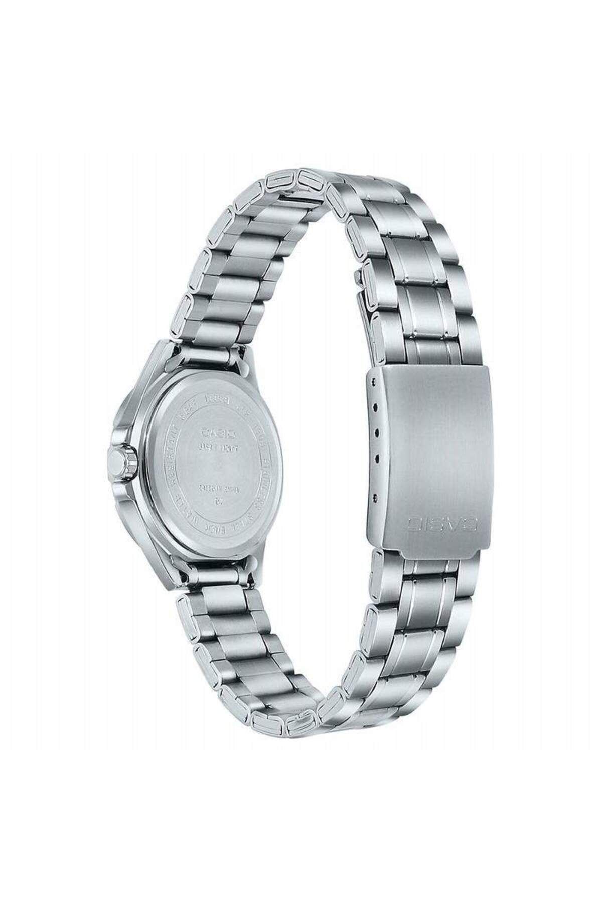 Casio-Ceas Dama, Casio, Collection LTP-13 LTP-1308D-2A 4