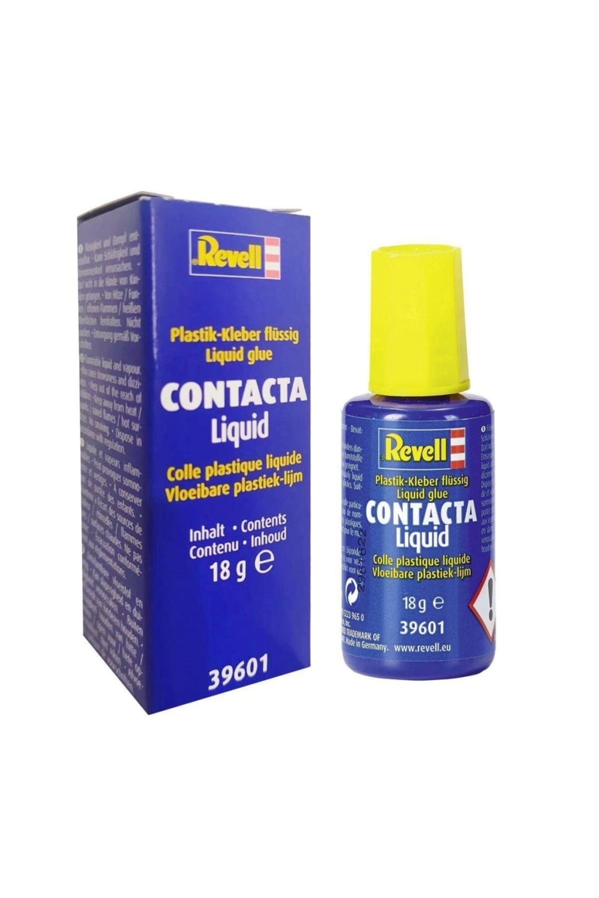 OurStyles Revell Yapıştırıcı Sıvı 13gr