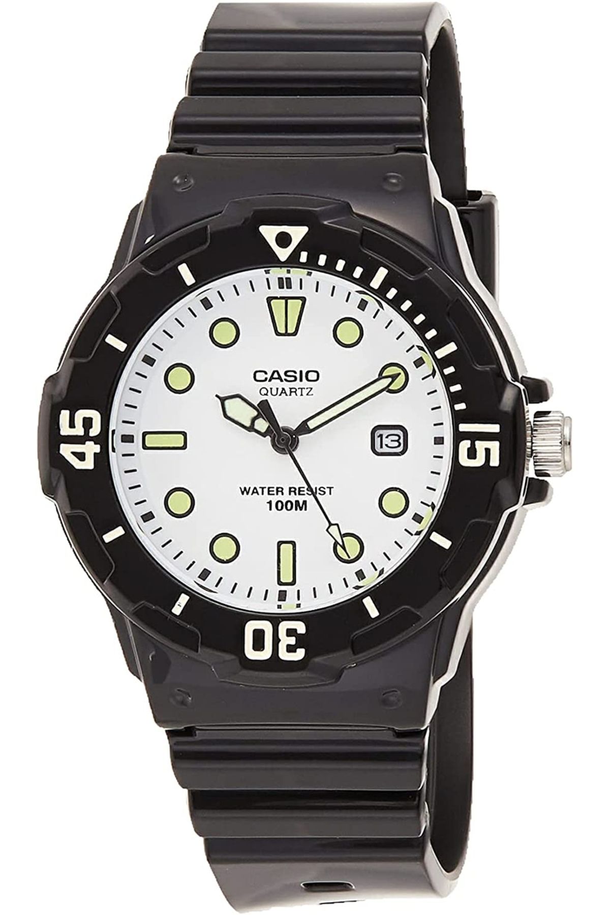 Casio-Ceas Dama, Casio, Collection LRW LRW-200H-7E1 1