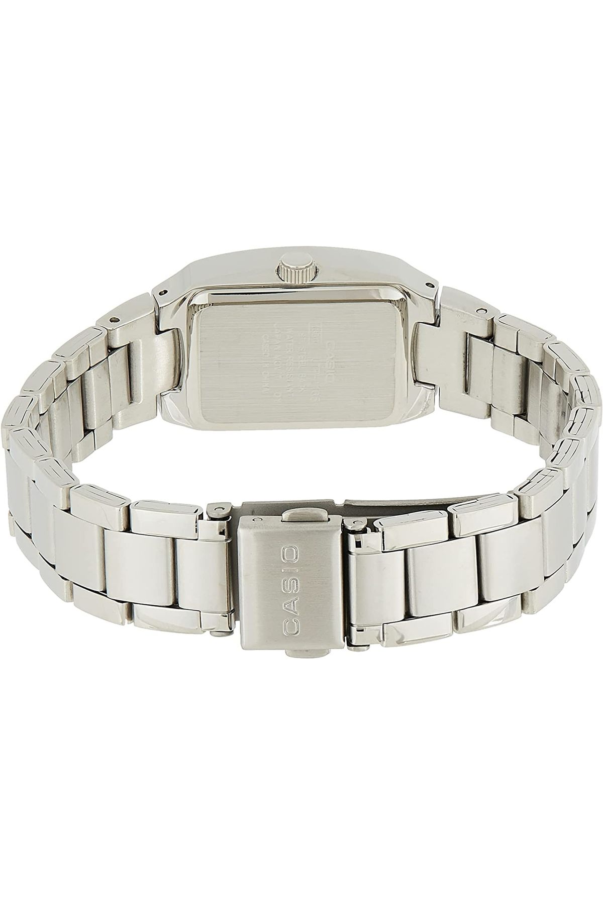 Casio-Ceas Dama, Casio, Collection LTP-11 LTP-1165A-4C 5