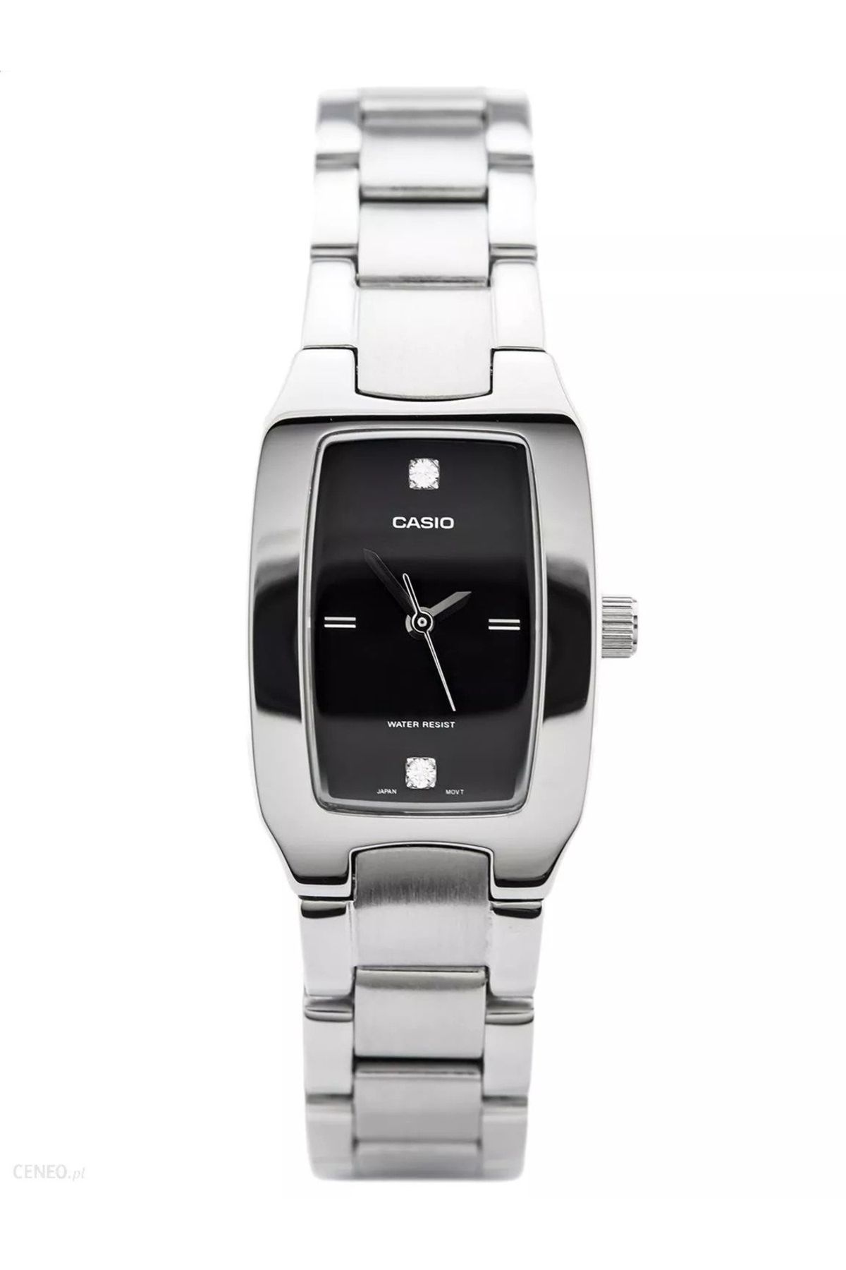 Casio-Ceas Dama, Casio, Collection LTP-11 LTP-1165A-1C2 3