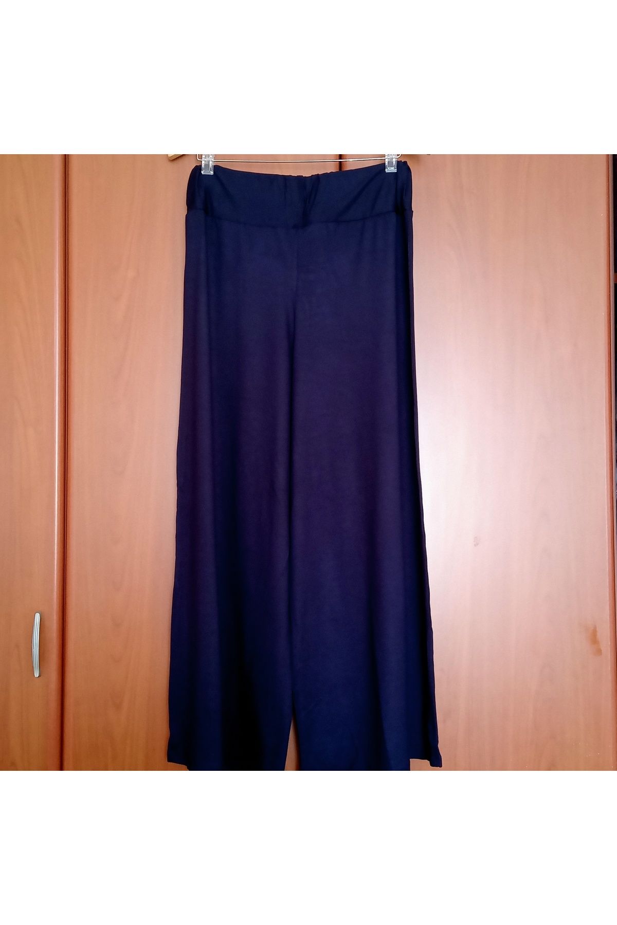 OceanGiyim Kadın Pantolon Etek Pantolon
