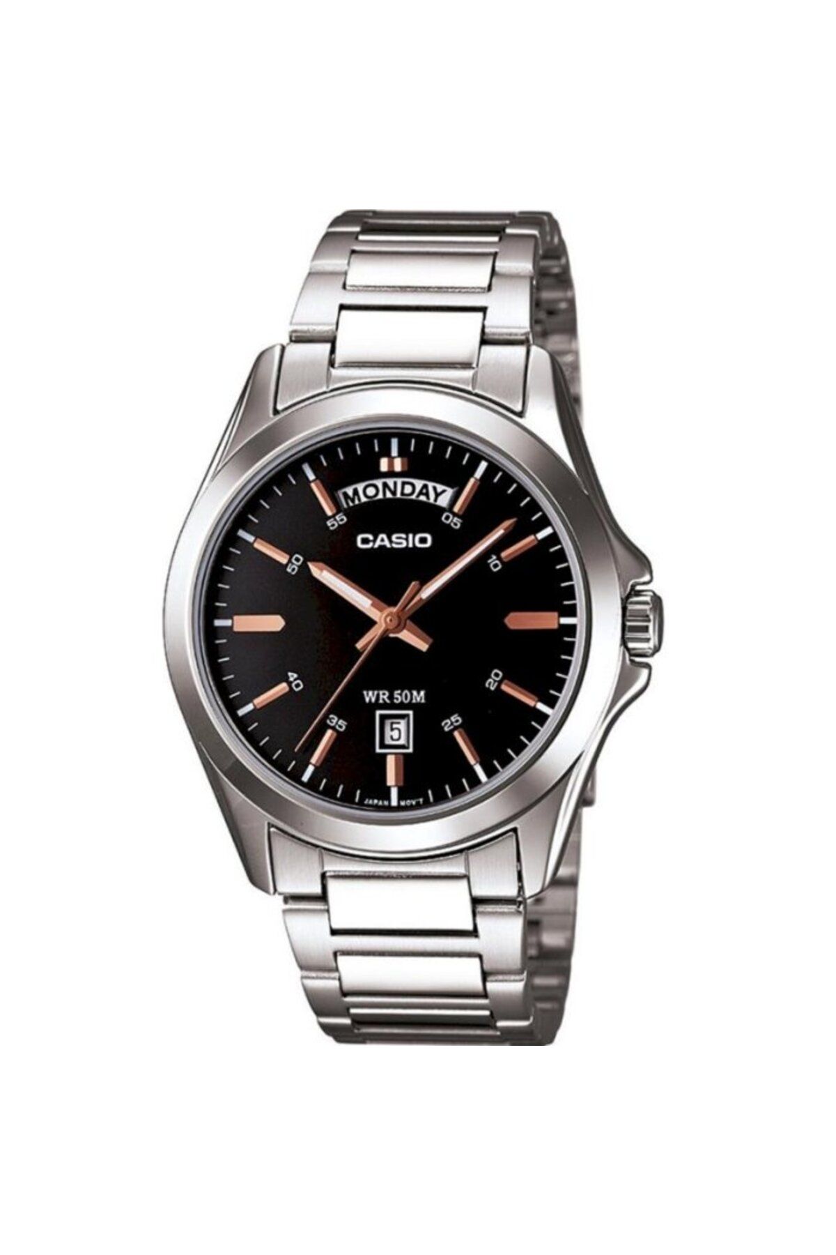 Casio-Ceas Barbati, Casio, Collection MTP-13 MTP-1308D-1A2 1