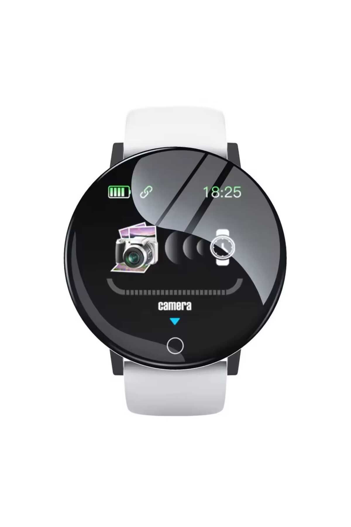 SMART BRACELET MACARON Color WHATCH smart
