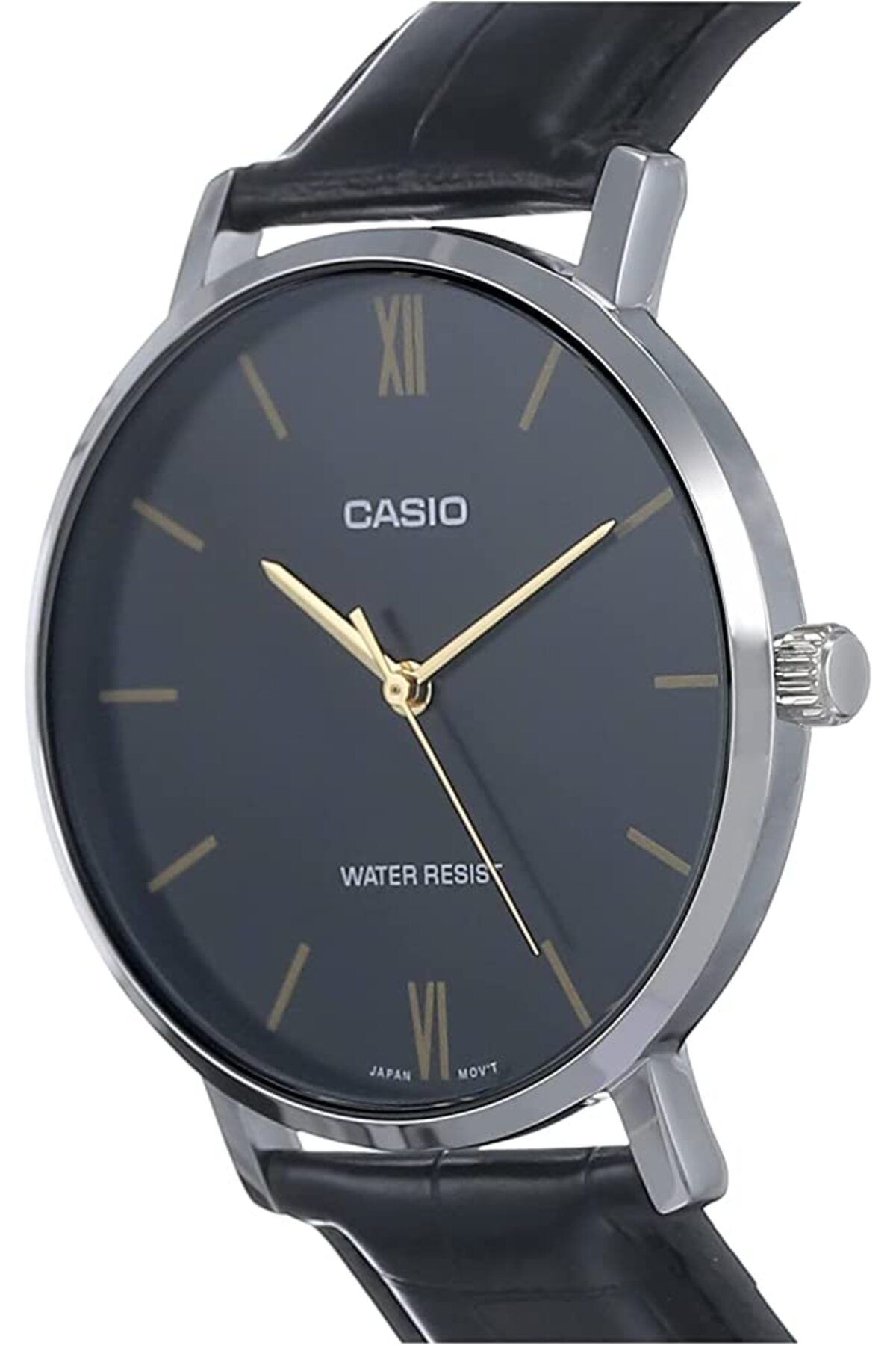 Casio-Ceas Dama, Casio, Collection LTP-VT LTP-VT01L-1B 5