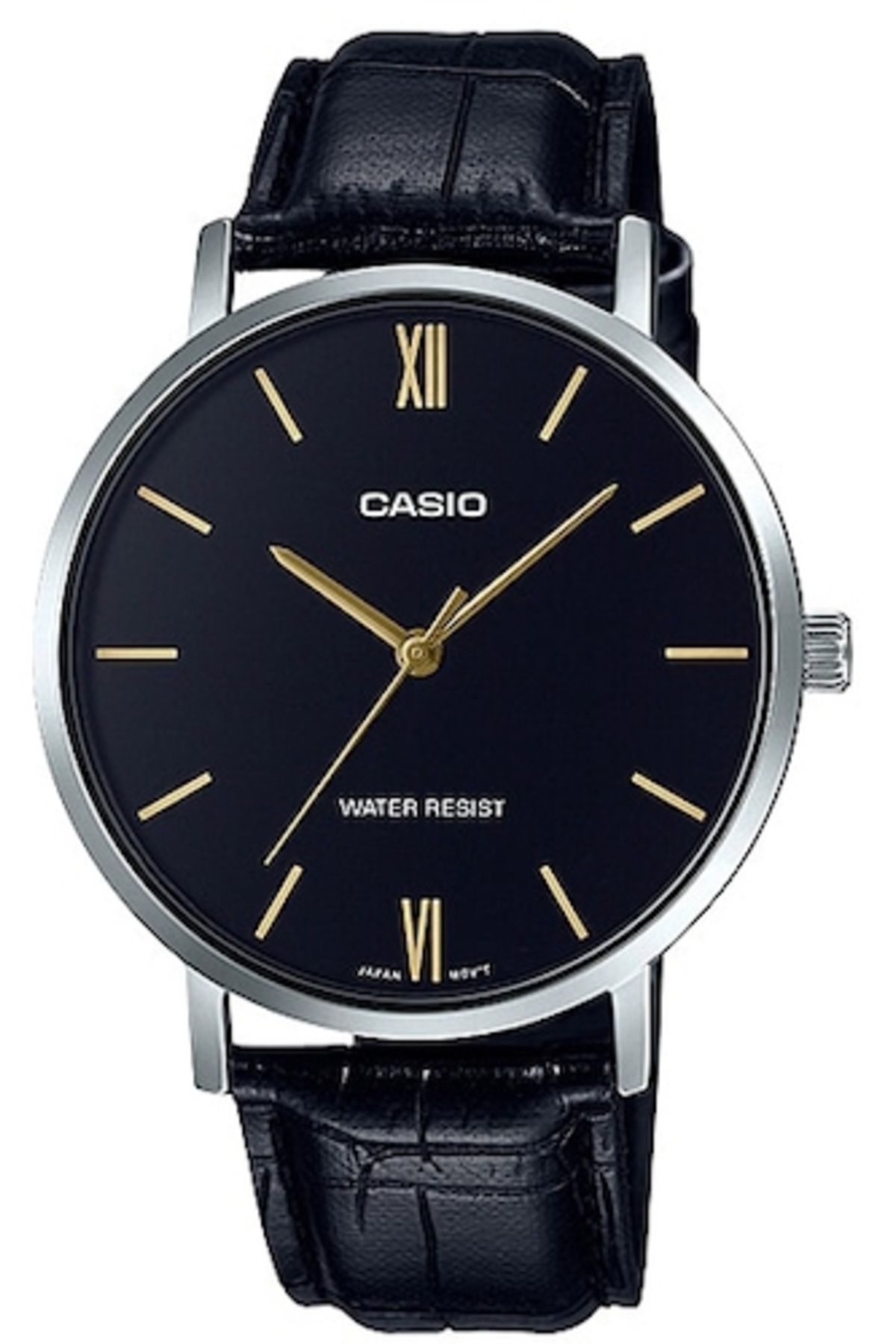 Casio-Ceas Barbati, Casio, Collection MTP-VT MTP-VT01L-1B 1
