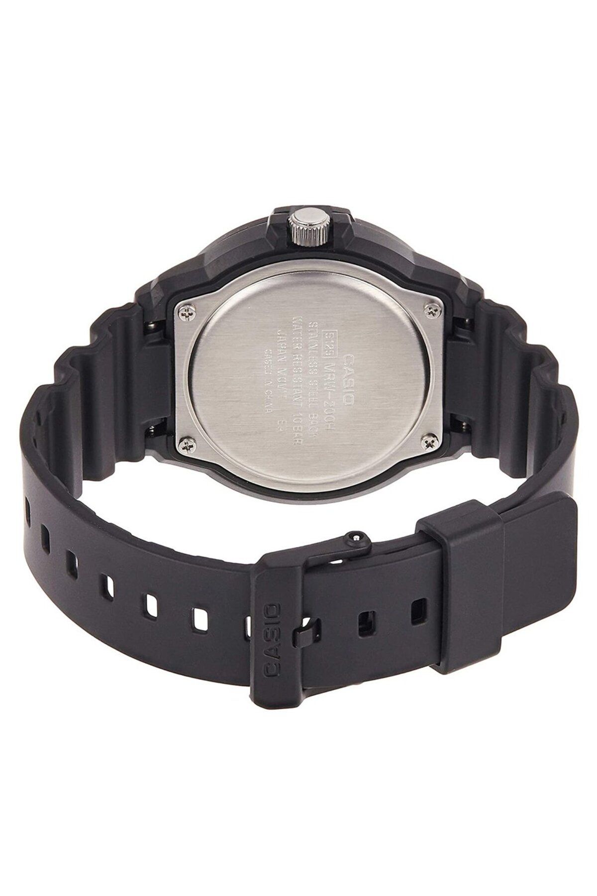 Casio-Ceas Barbati, Casio, Collection MRW MRW-200H-7B 5