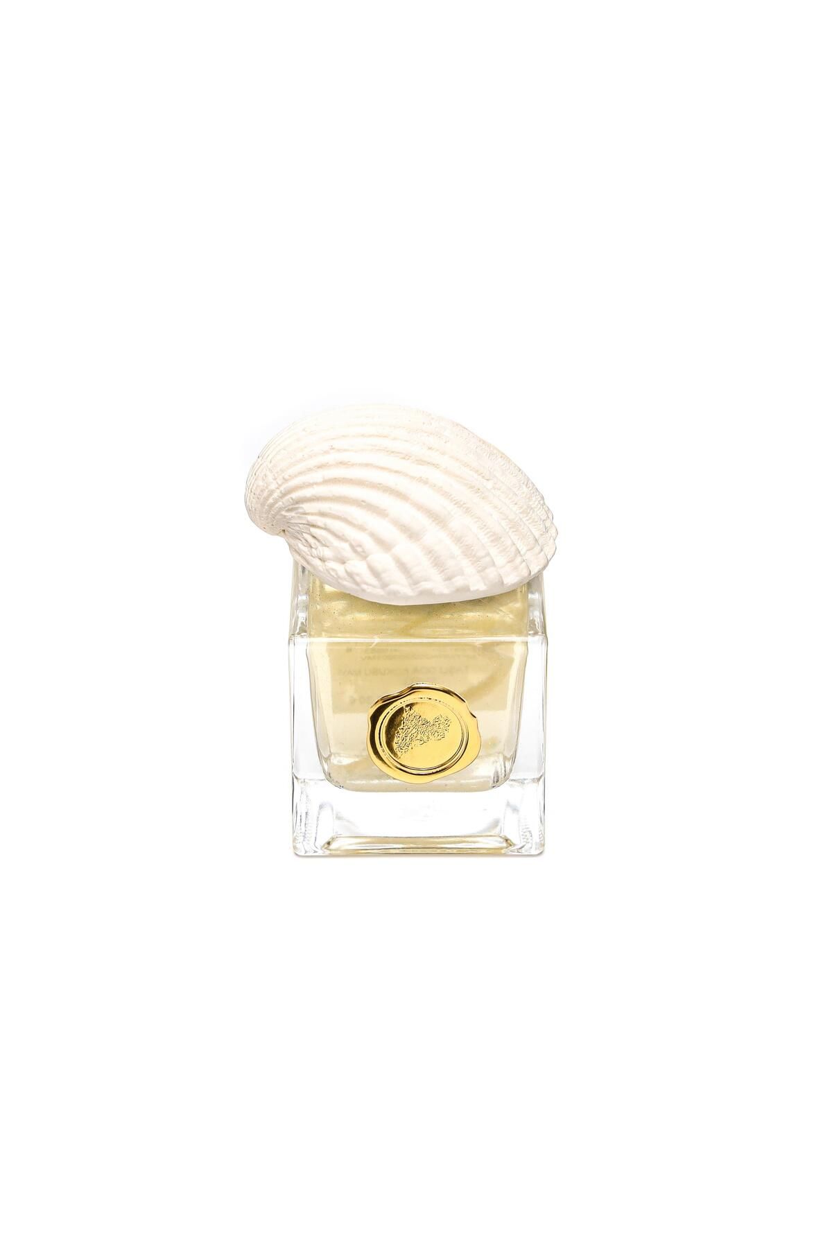 Missi 50 ml Deniz Kabuğu Taşlı Bosphorus Oda Kokusu