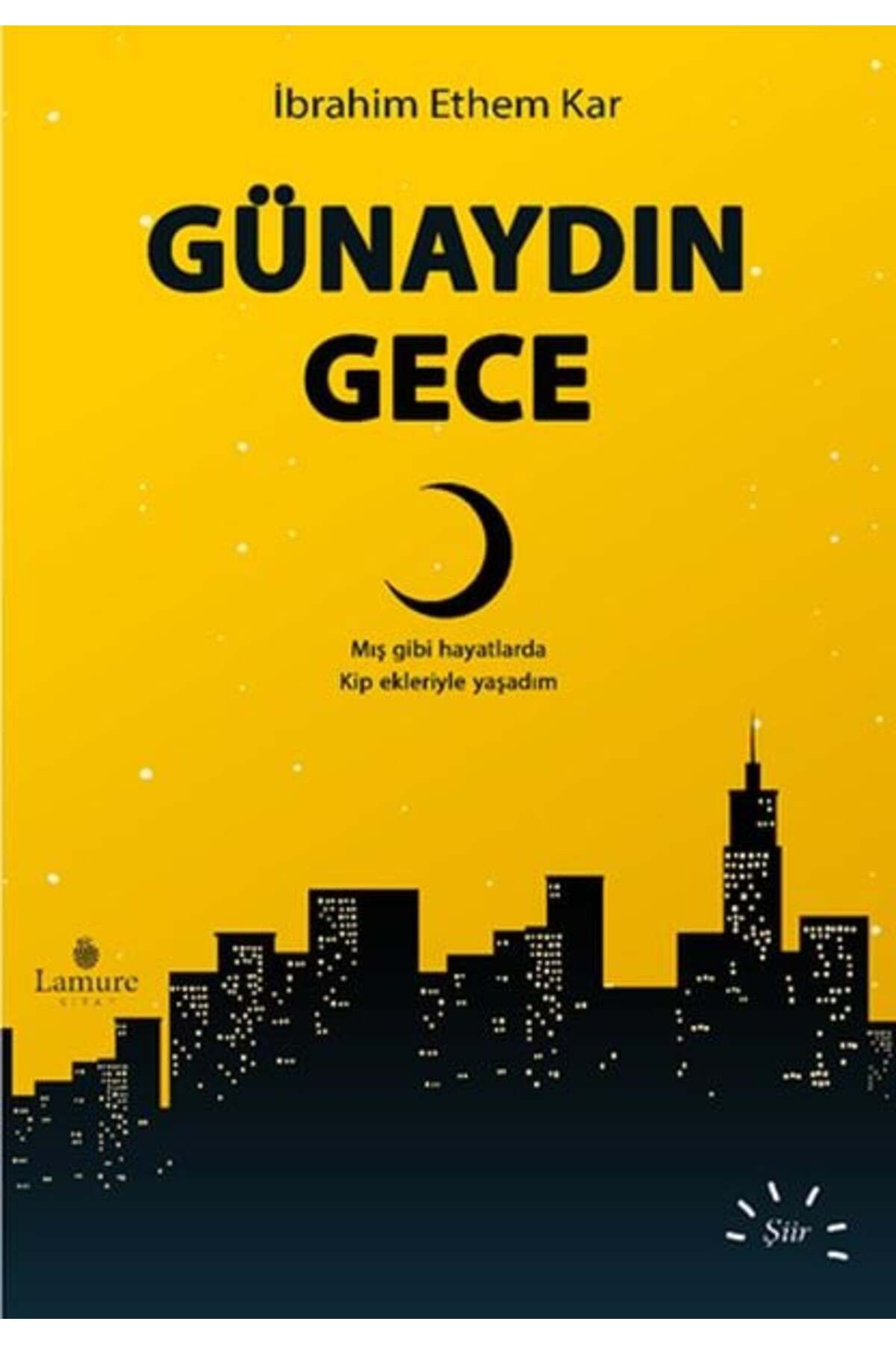 Karatay Yayınları Günaydın Gece