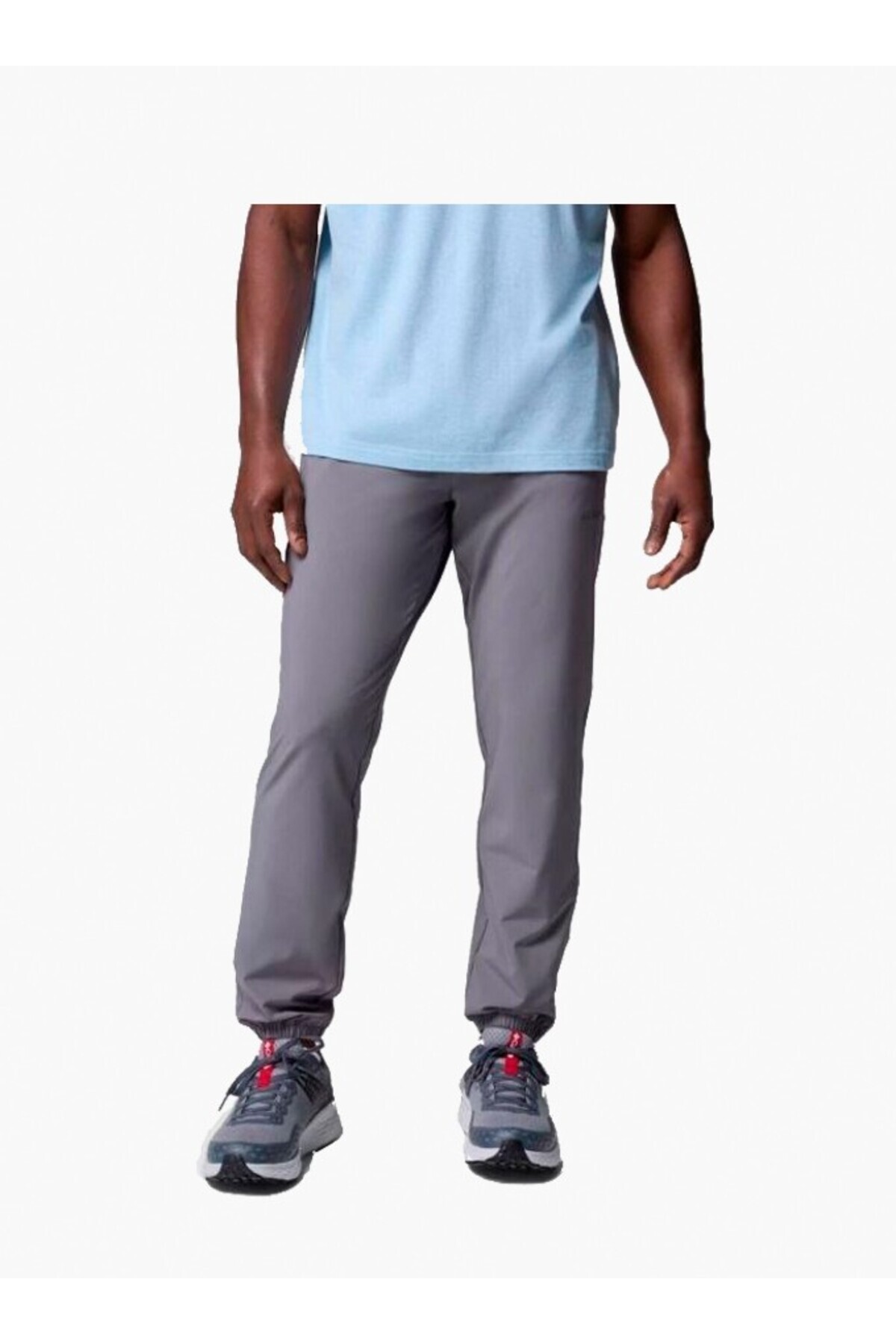 کلمبیا شلوار ورزشی مردانه مدل AE1681 مدل Hike Jogger II 2097542-023