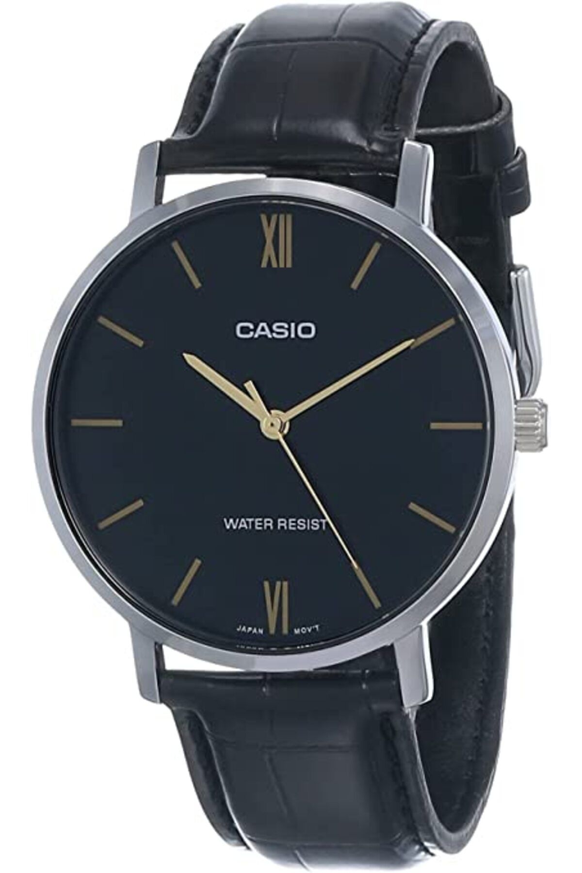 Casio-Ceas Dama, Casio, Collection LTP-VT LTP-VT01L-1B 4