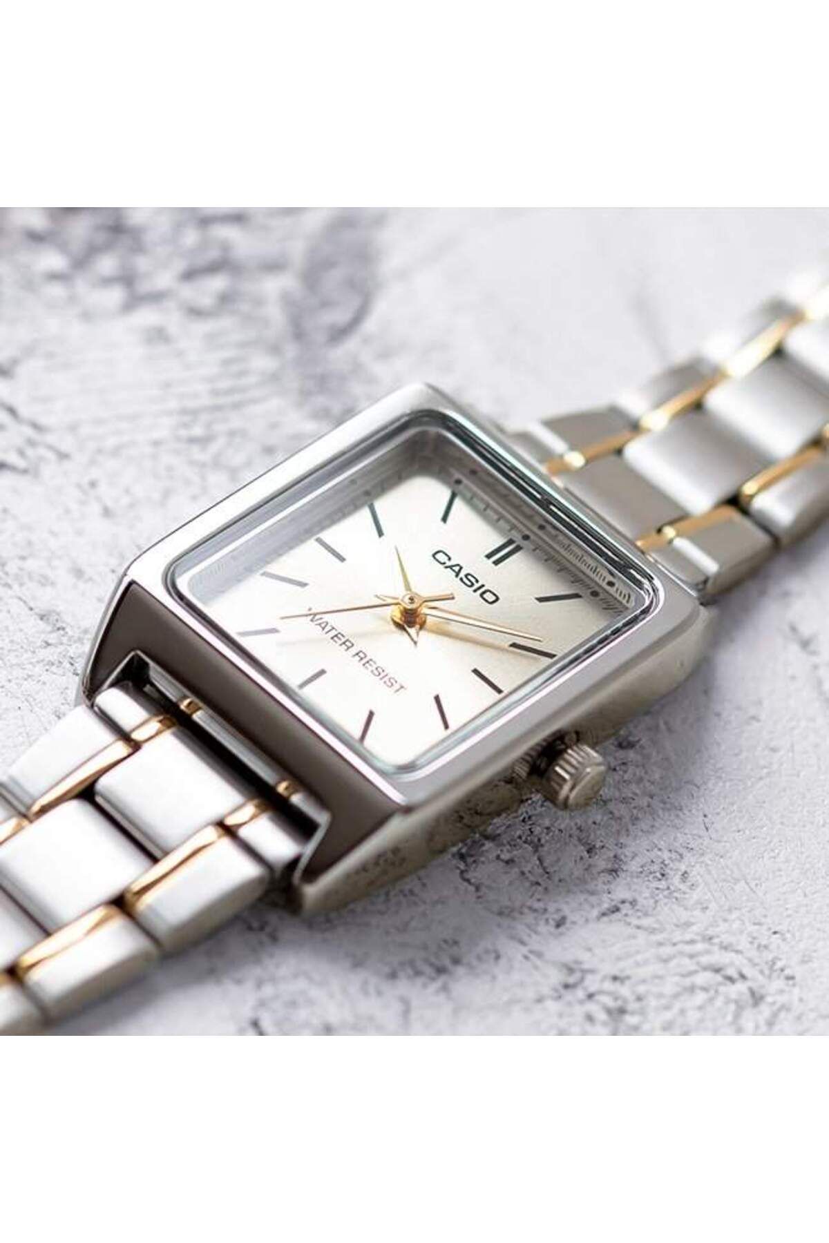 Casio-Ceas Dama, Casio, Collection LTP-V0 LTP-V007SG-9E 3