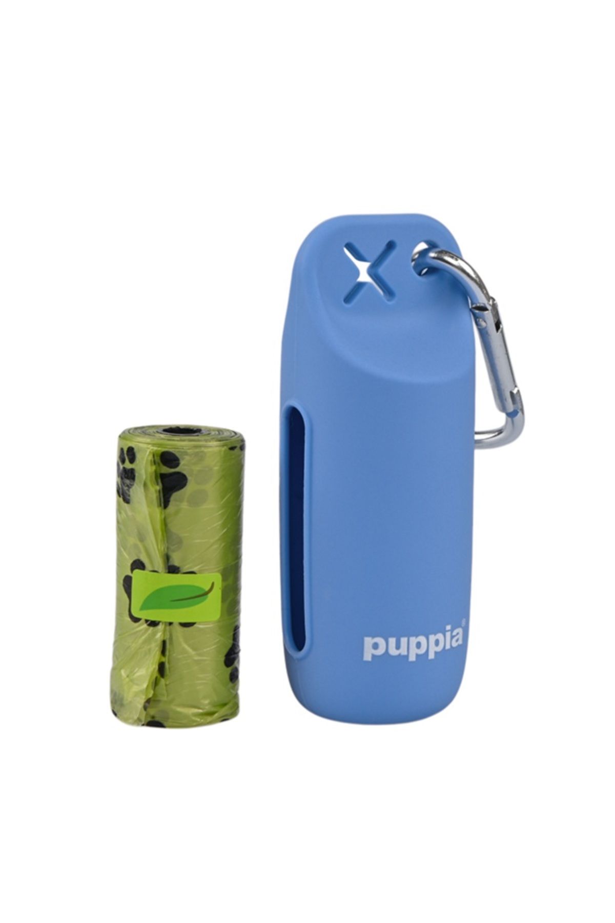 puppia Poop Bag Dışkı Taşıma Çantası Ve Rulo