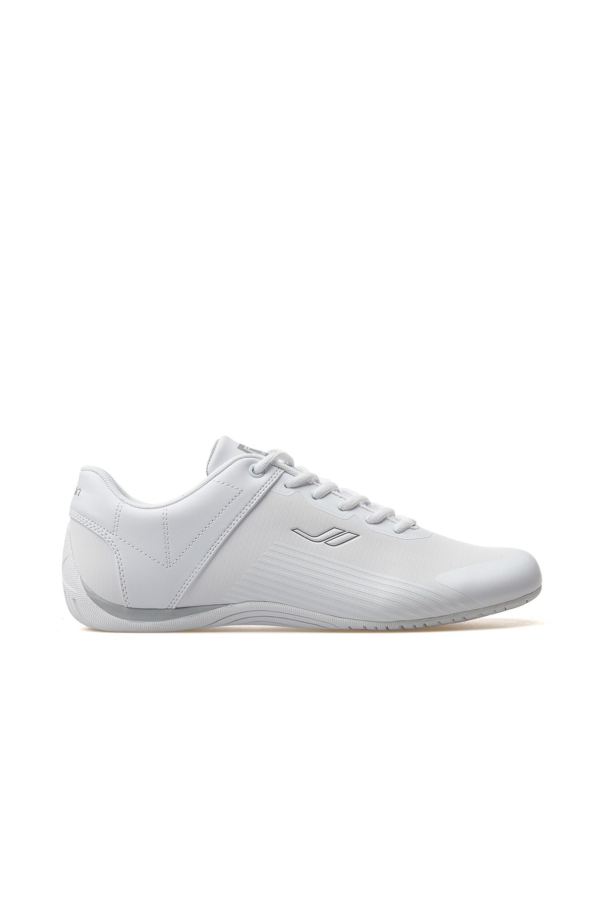 Lescon Chrome Erkek Sneaker Spor Ayakkabı 25y Chrome M Beyaz