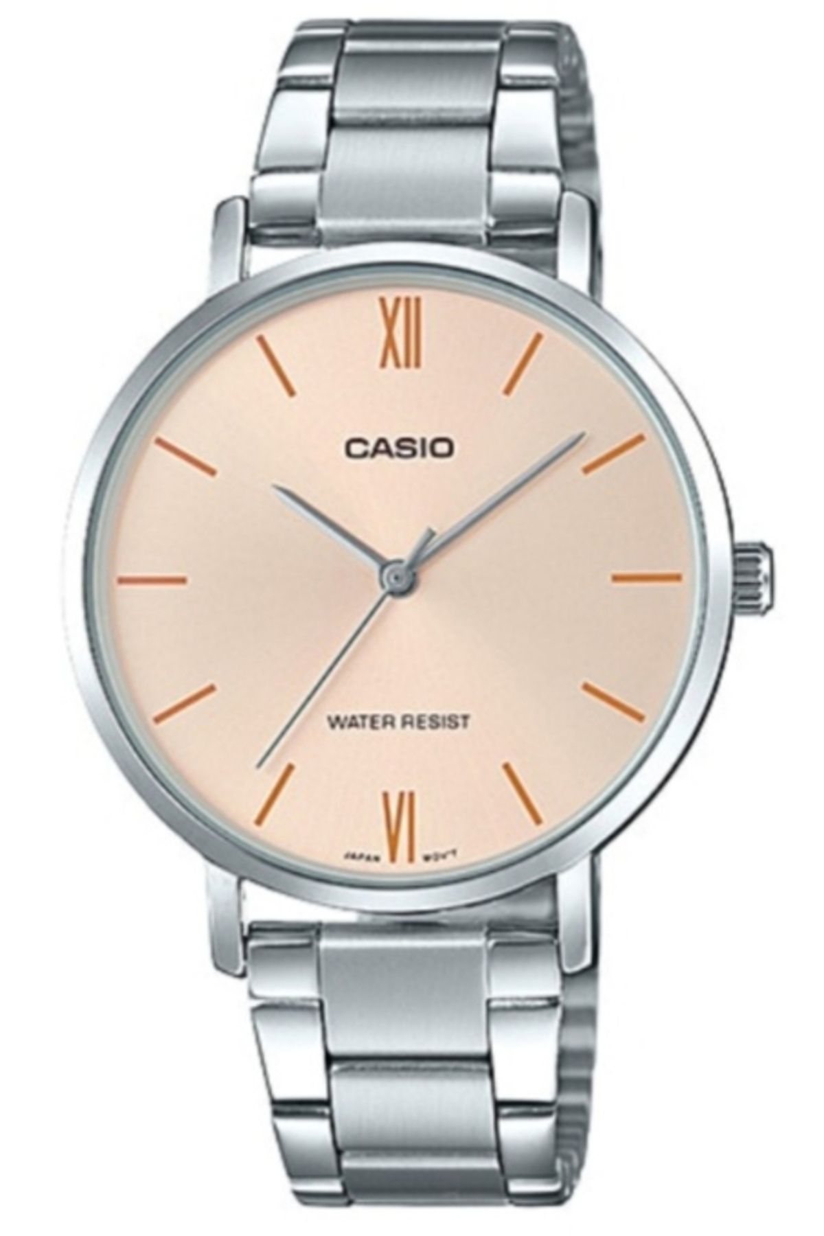 Casio-Ceas Dama, Casio, Collection LTP-VT LTP-VT01D-4B 1