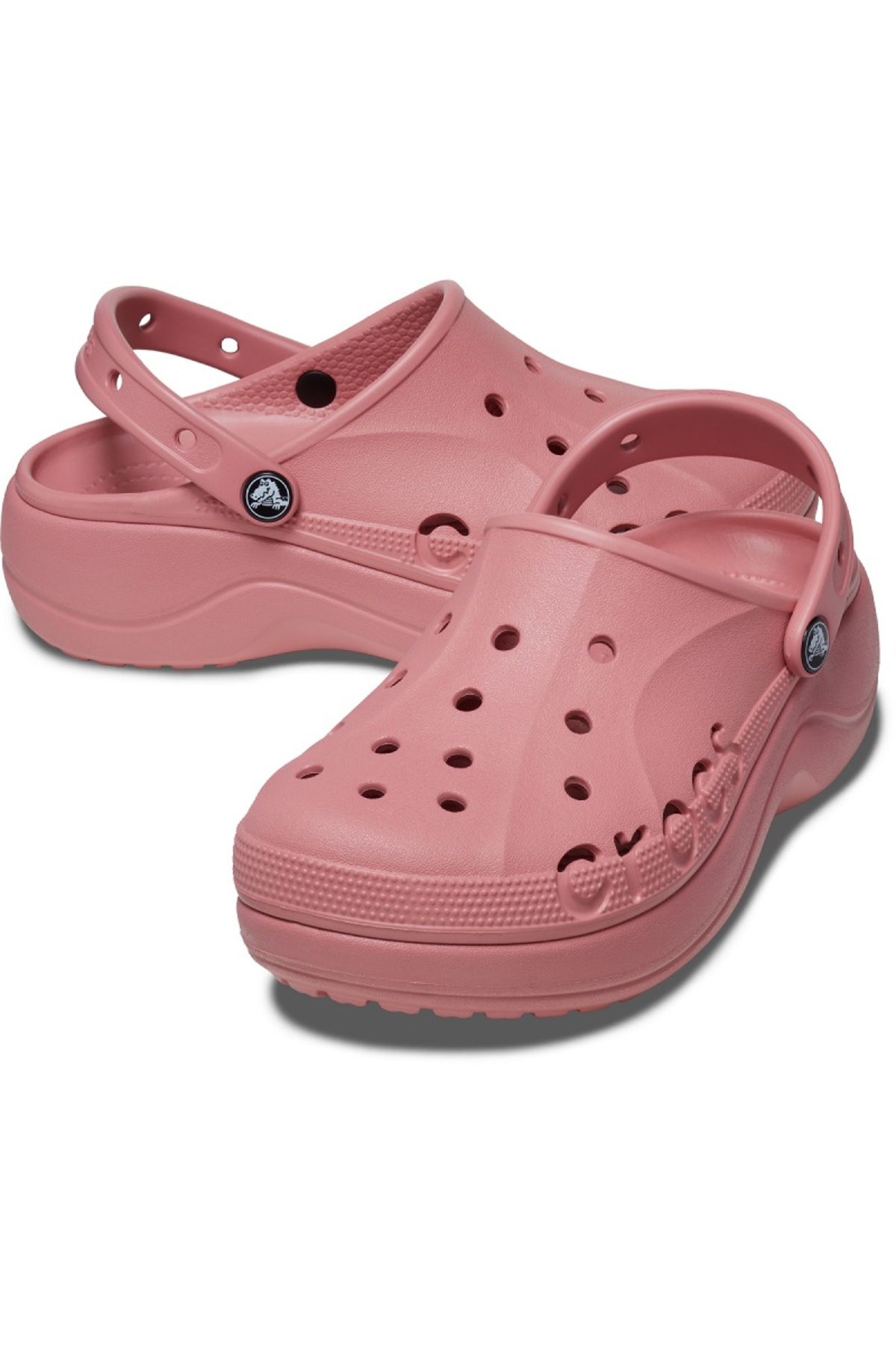 Crocs Platform Baya Blossom