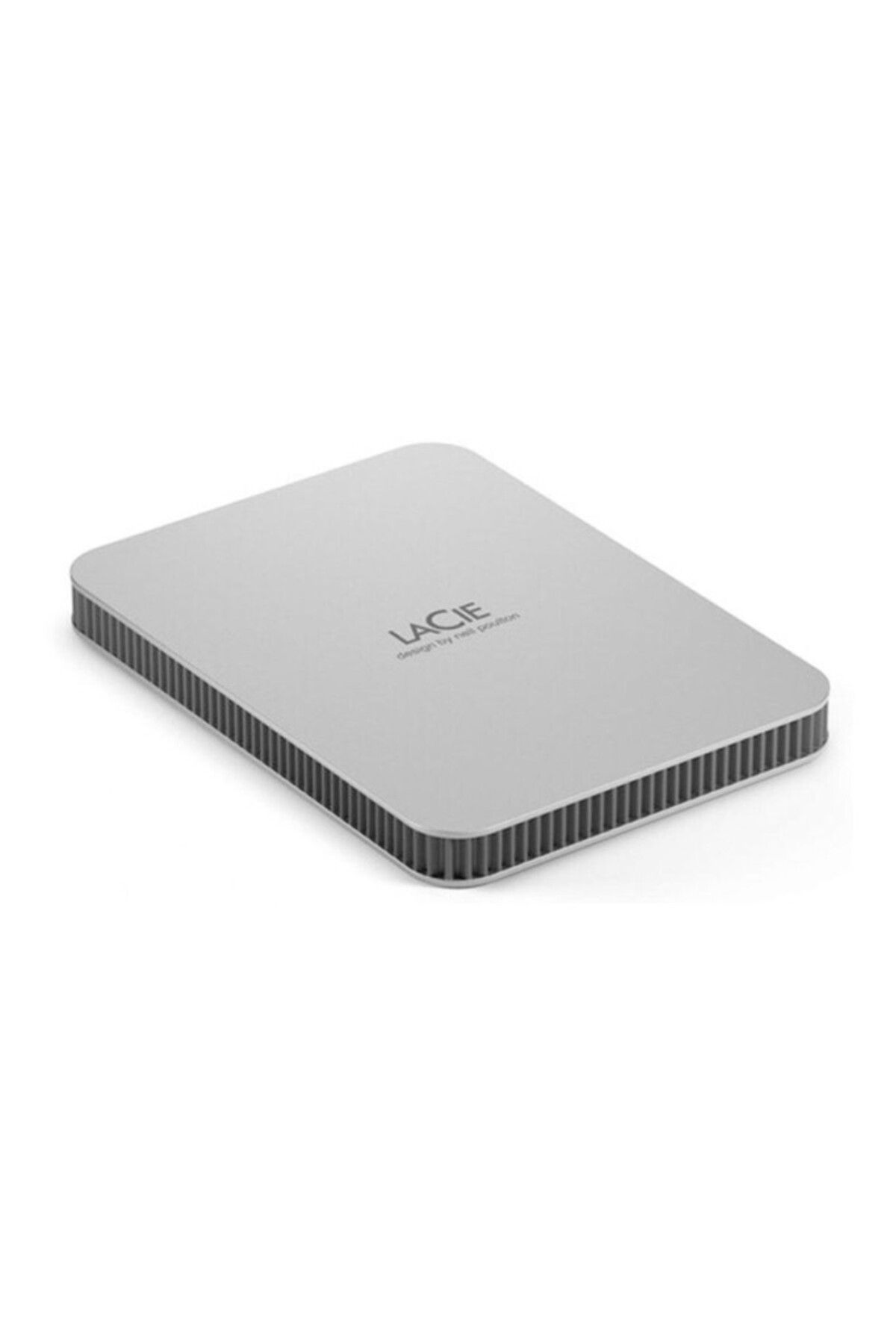 Lacie MDS USB-C Space Grey w/ Rescue 2TB