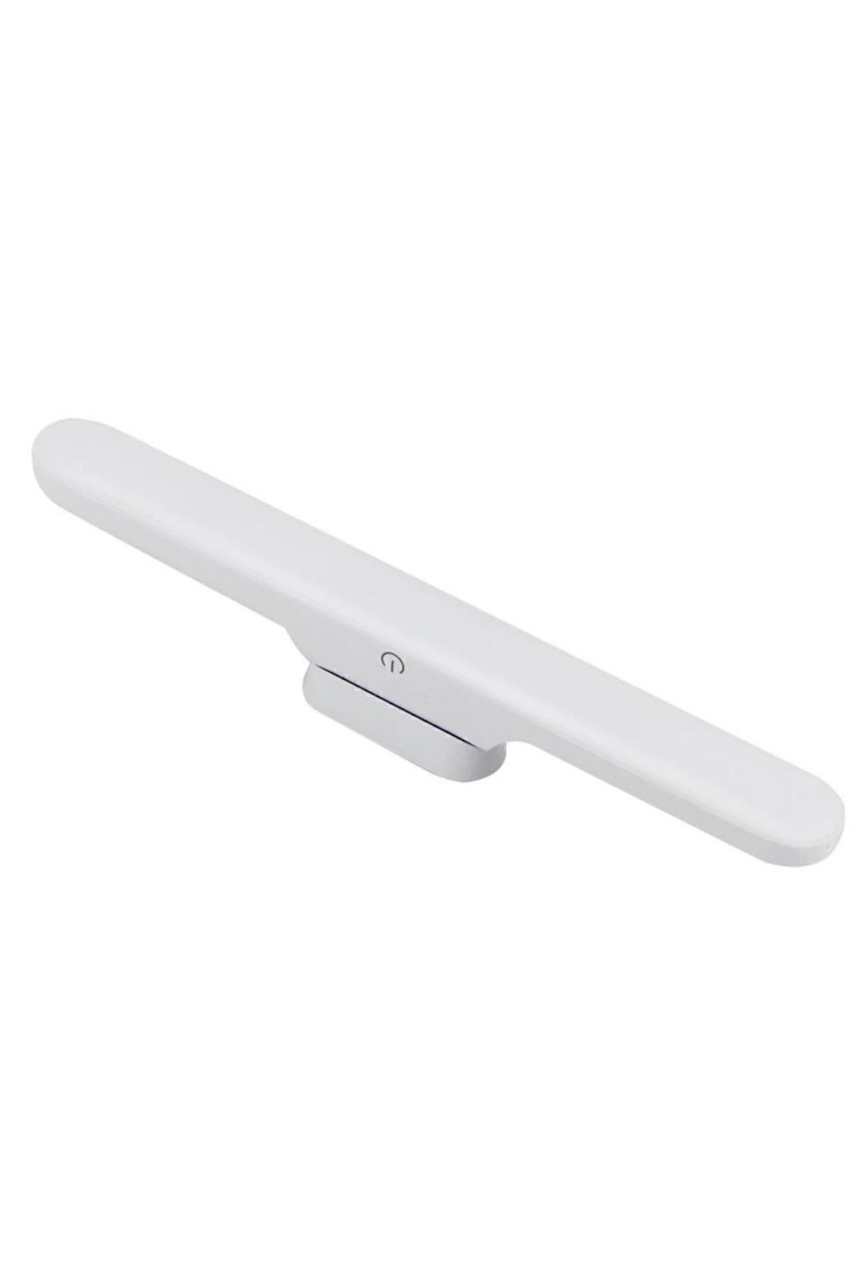 Arkhelais Usb Şarj Edilebilir Kablosuz Mıknatıslı Martı Aplik,Masa,Makyaj Aynası,Okuma Lambası 3 Mod
