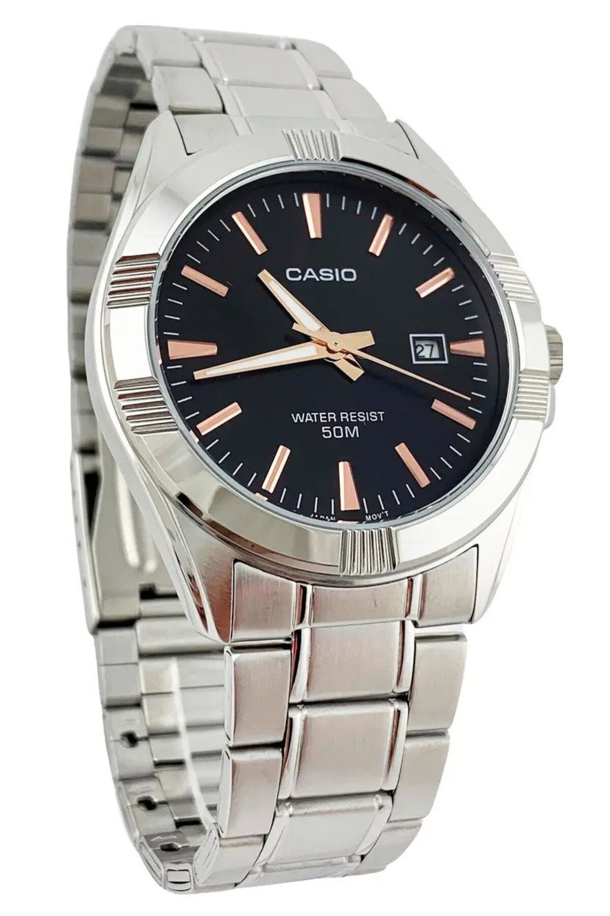 Casio-Ceas Barbati, Casio, Collection MTP-13 MTP-1308D-1A2 4