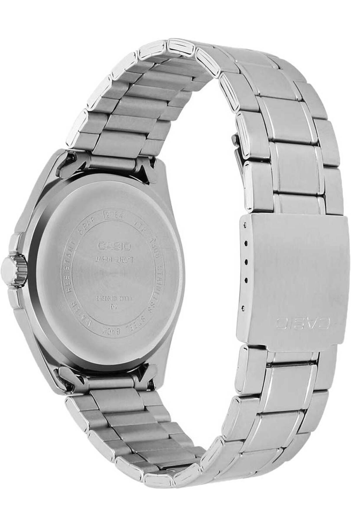 Casio-Ceas Barbati, Casio, Collection MTP-13 MTP-1308D-2A 5