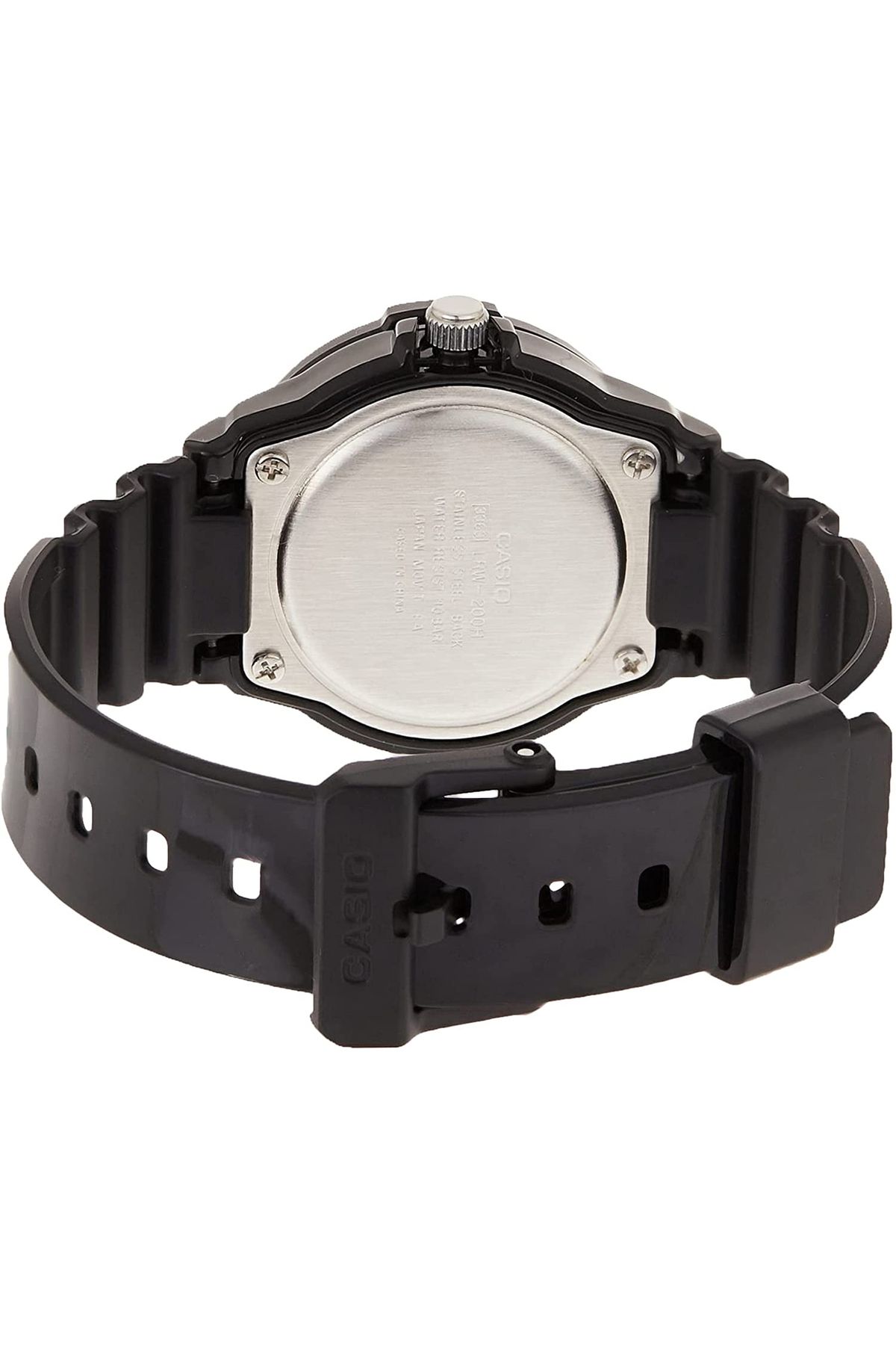 Casio-Ceas Dama, Casio, Collection LRW LRW-200H-7E1 6