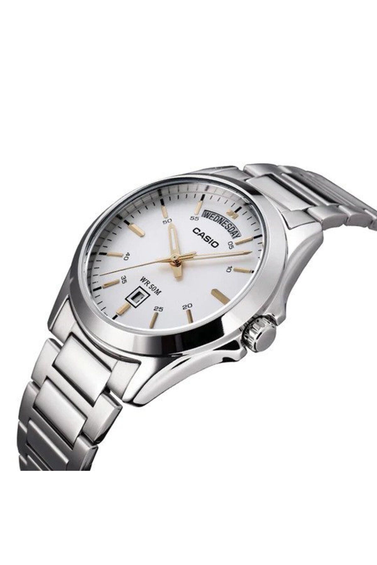 Casio-Ceas Barbati, Casio, Collection MTP-13 MTP-1370D-7A2 5